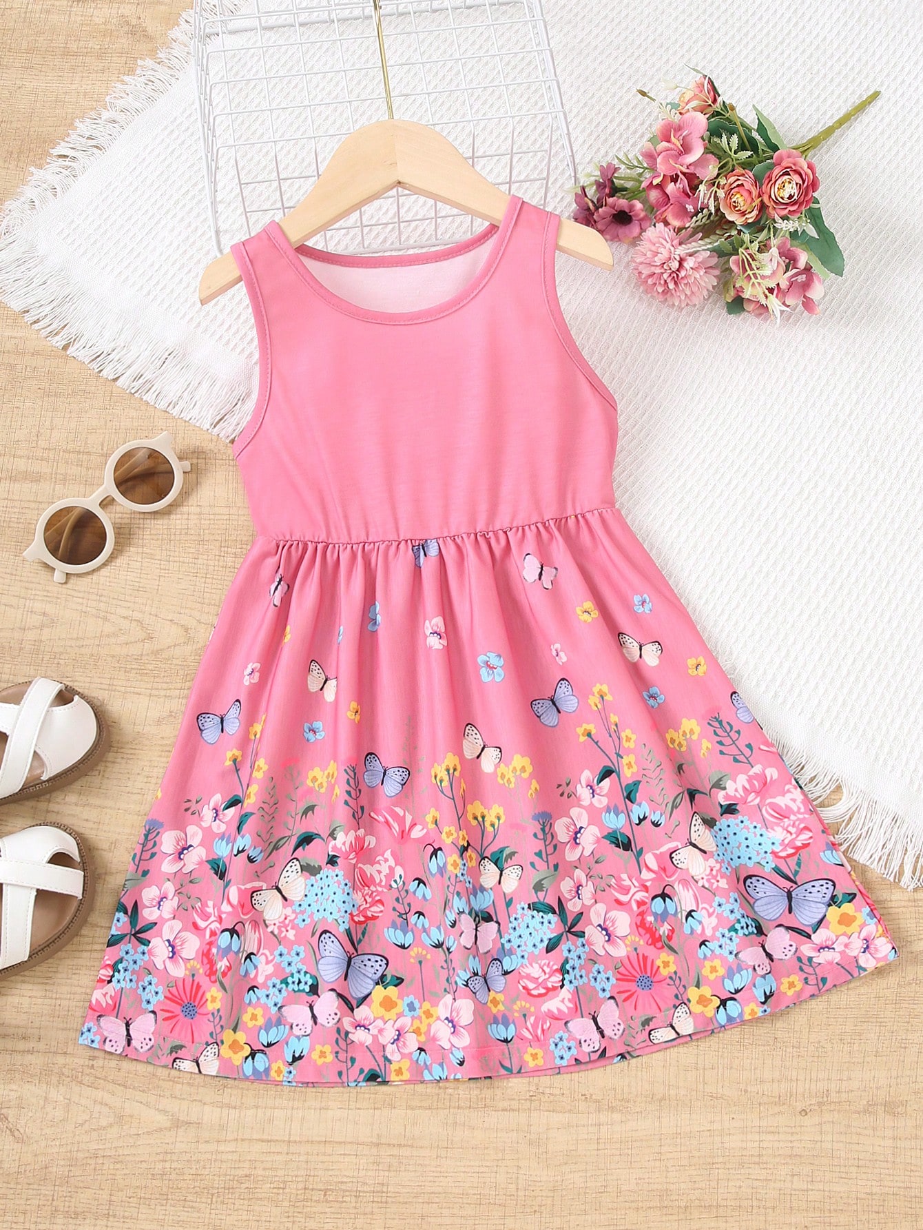 Young Girls Dresses