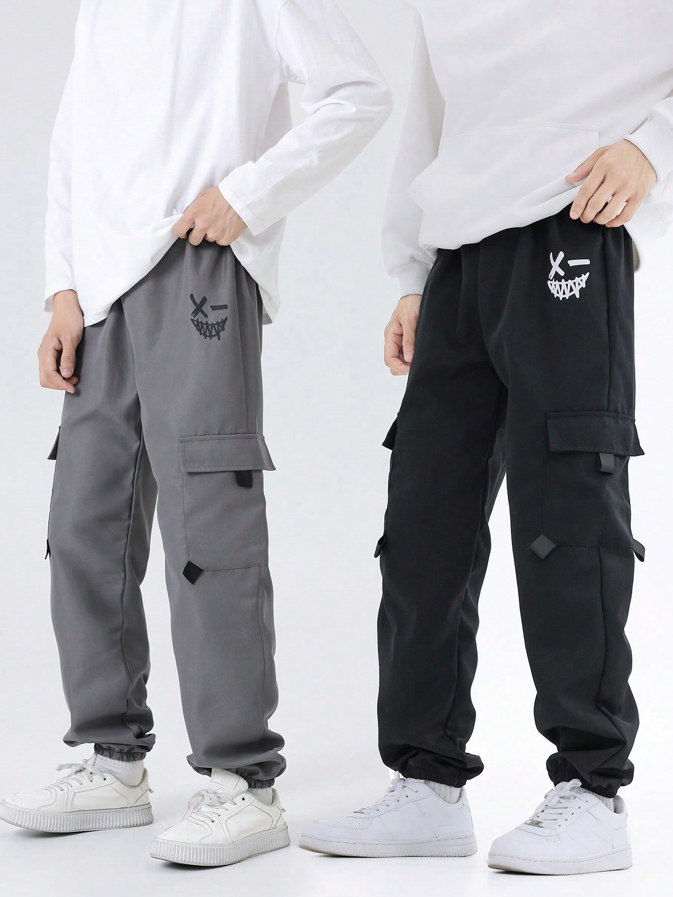 Tween Boys Pants