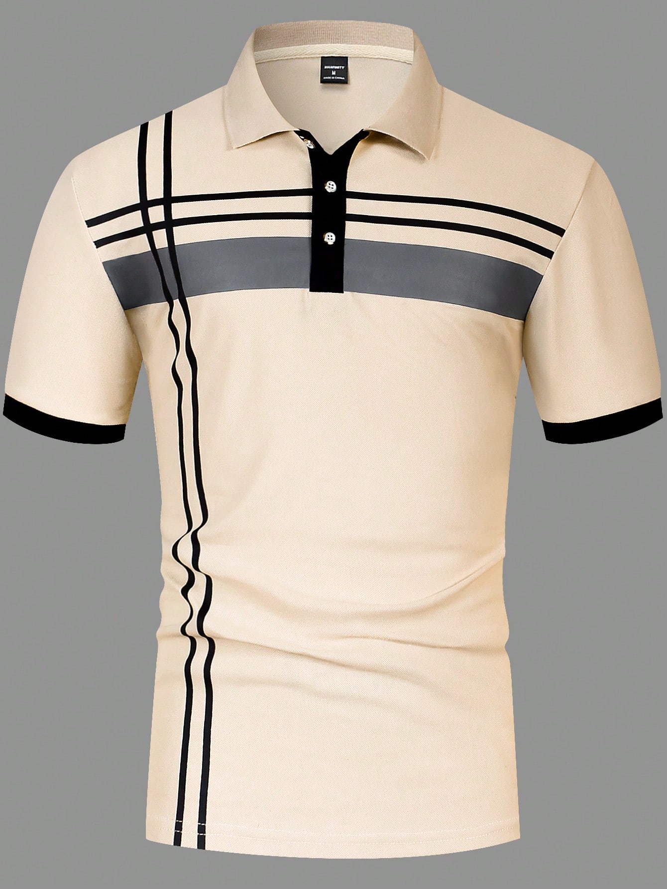 Men Polo Shirts