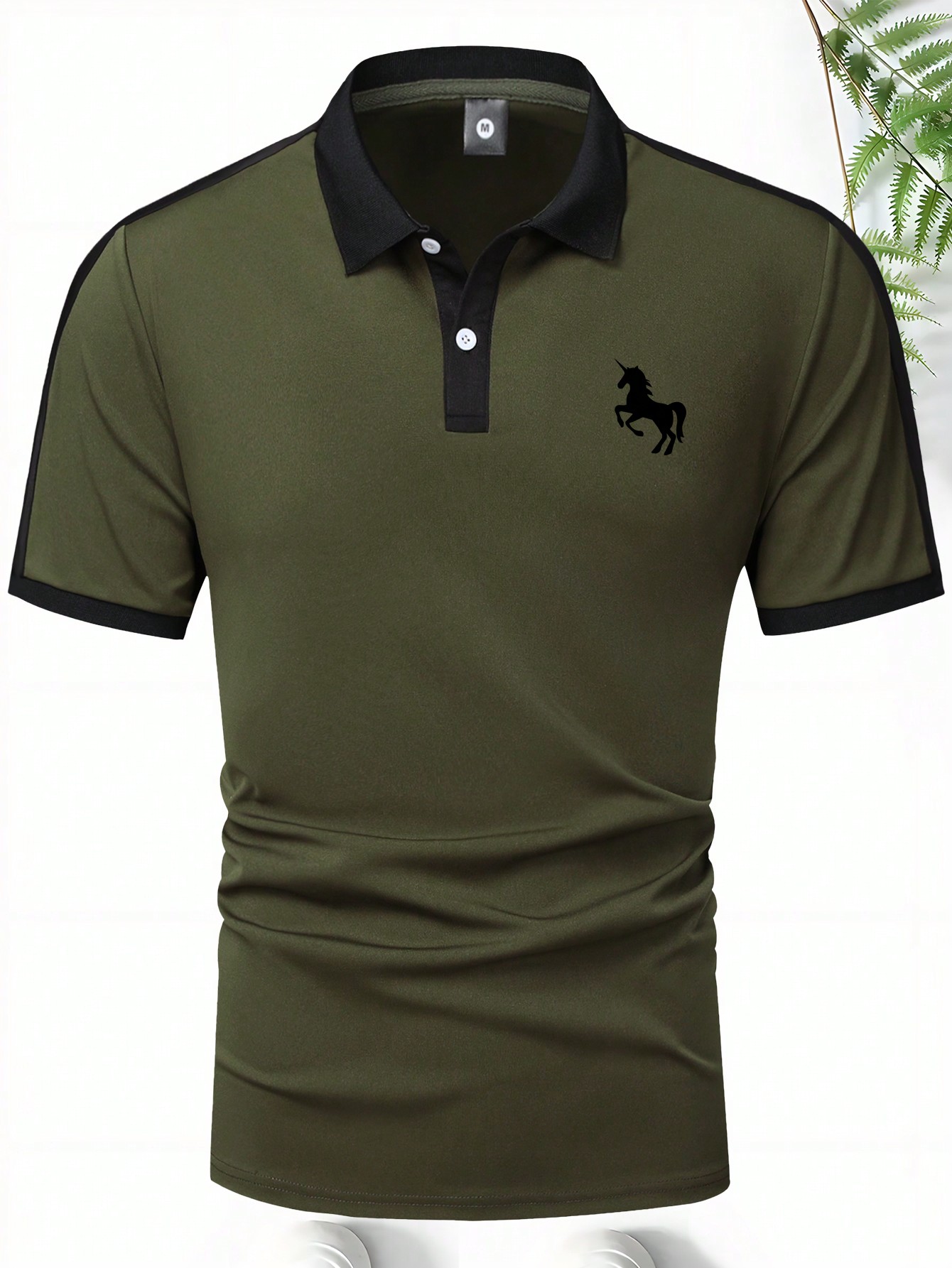 Men Polo Shirts