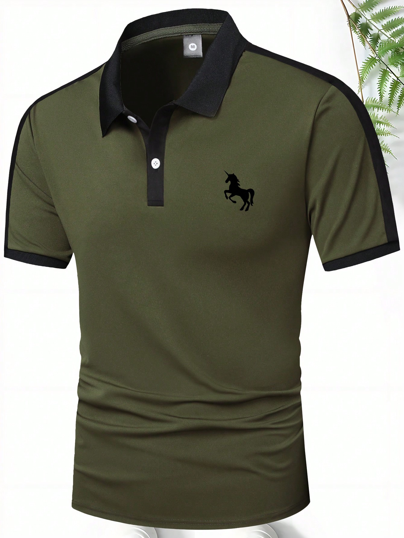 Men Polo Shirts