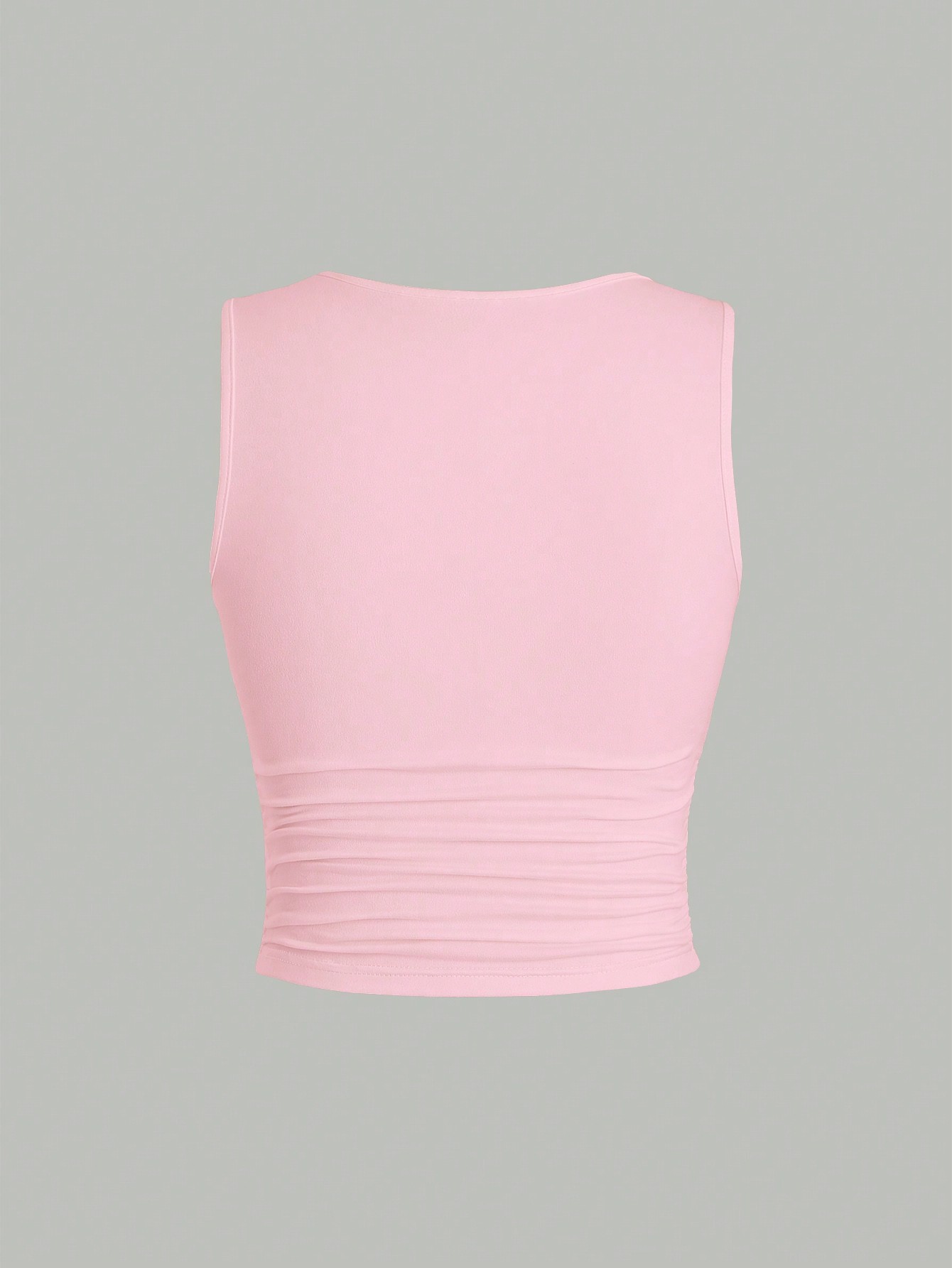 In Pink Women Tank Tops & Camis