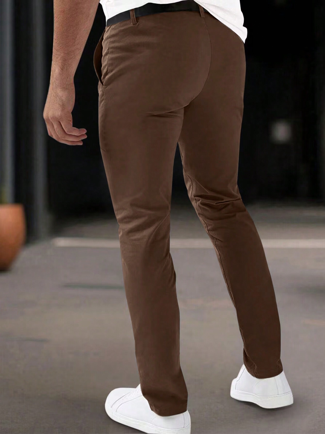 Men Suit Pants