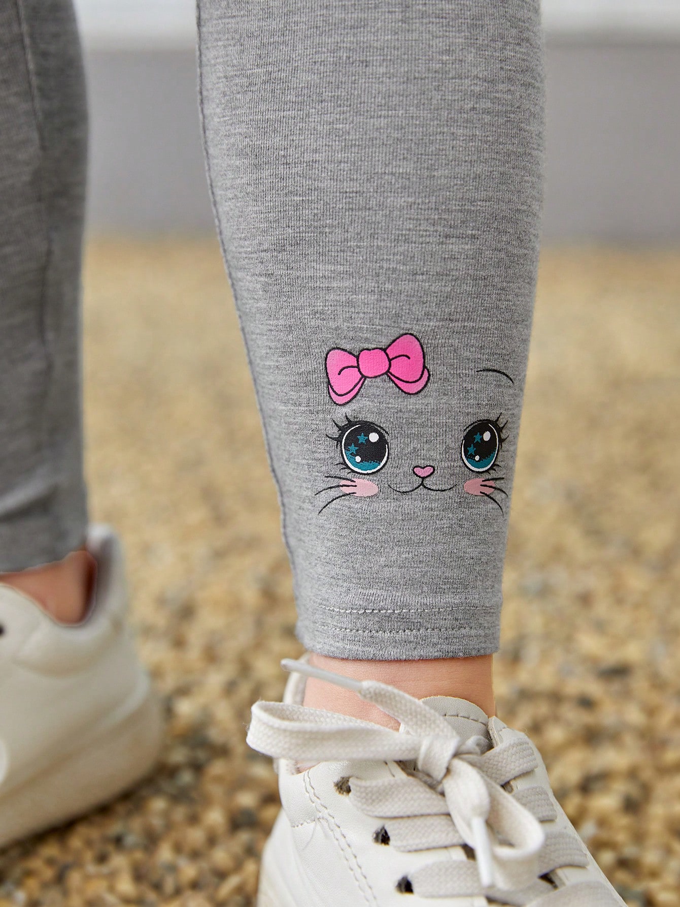 Young Girls Leggings