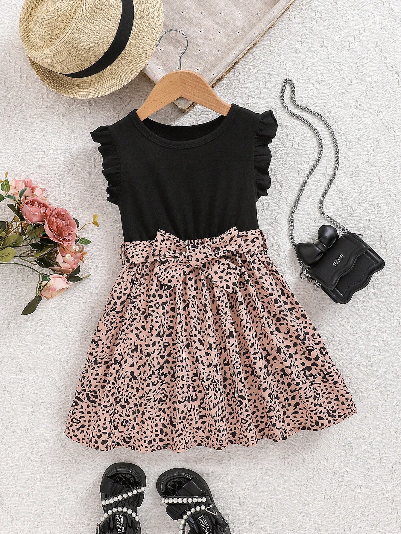 Young Girls Dresses