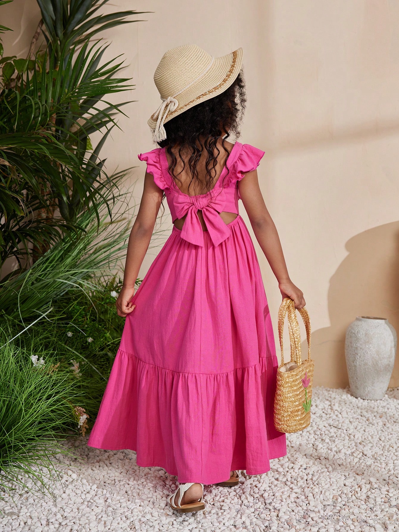 Young Girls Dresses