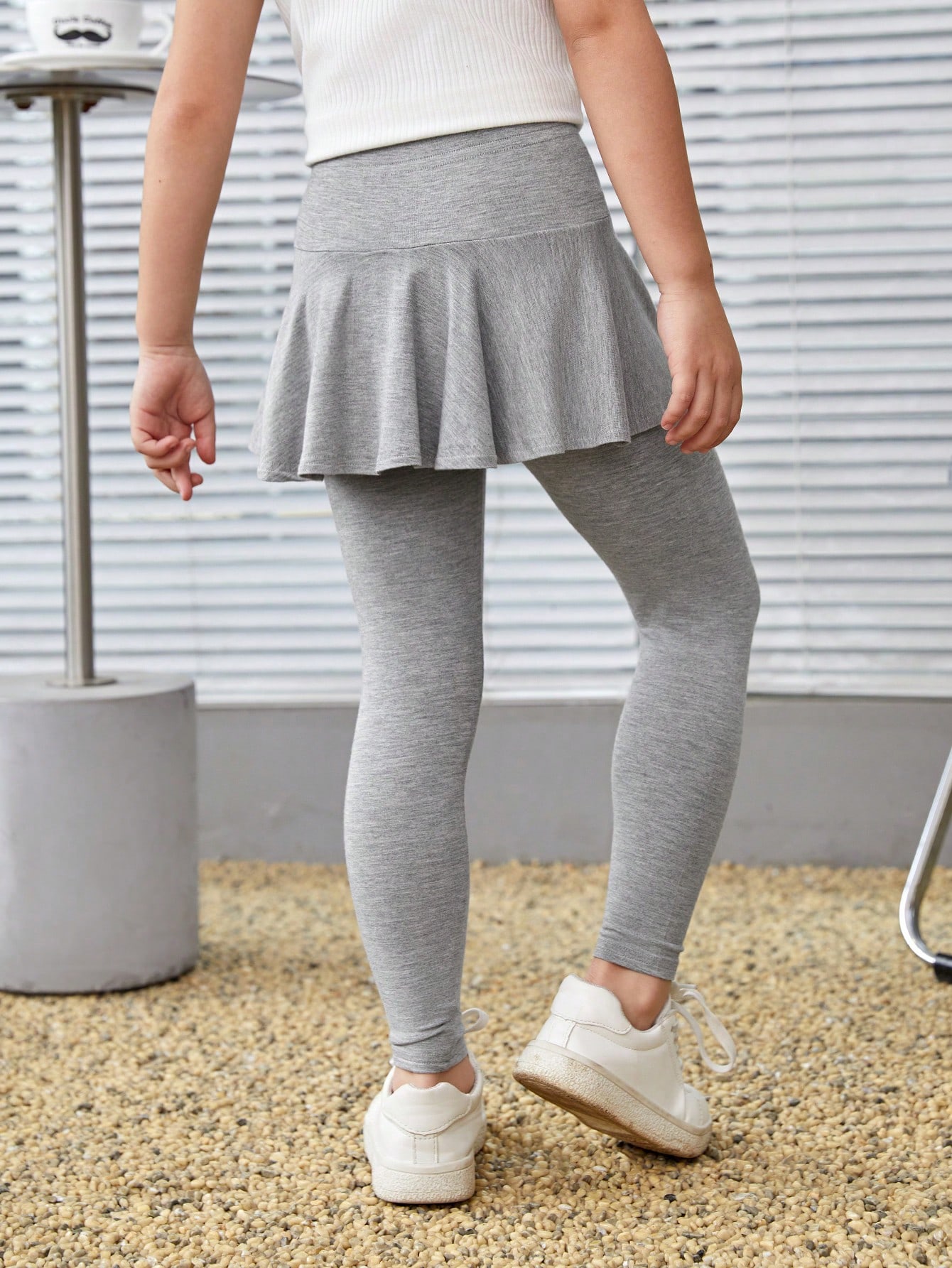 Young Girls Leggings