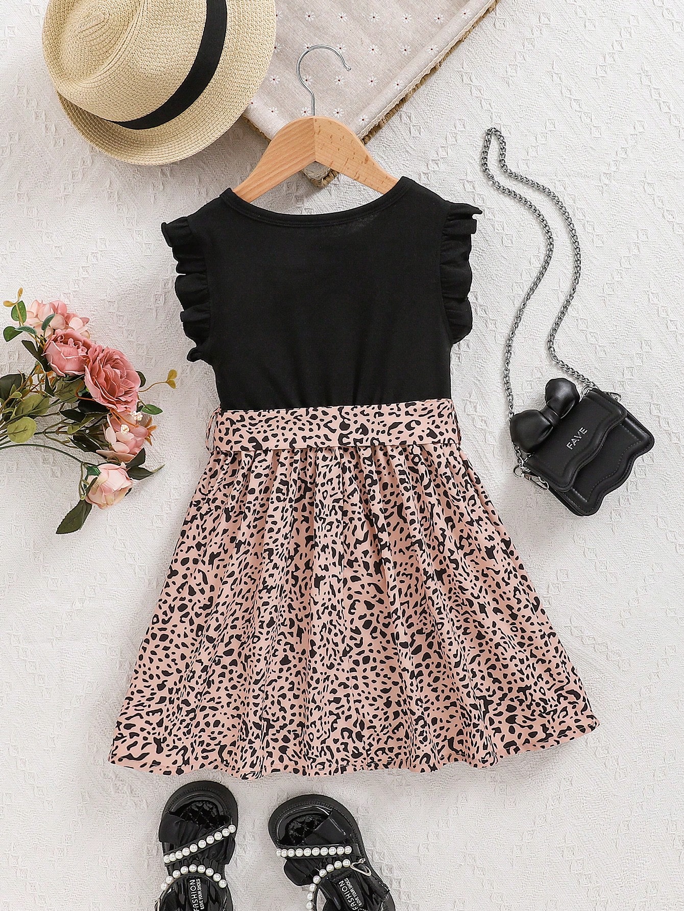 Young Girls Dresses