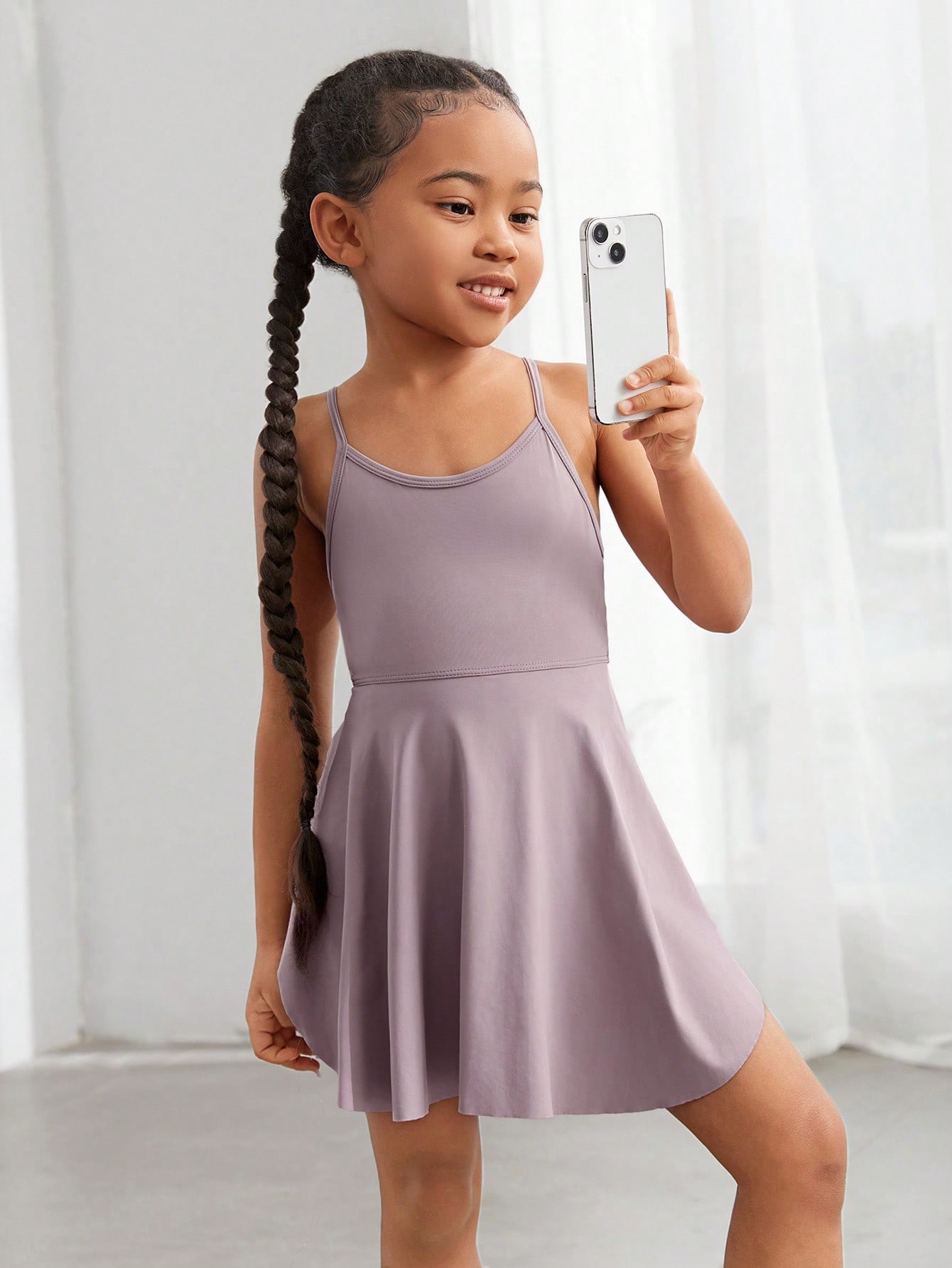 Young Girls Activewear