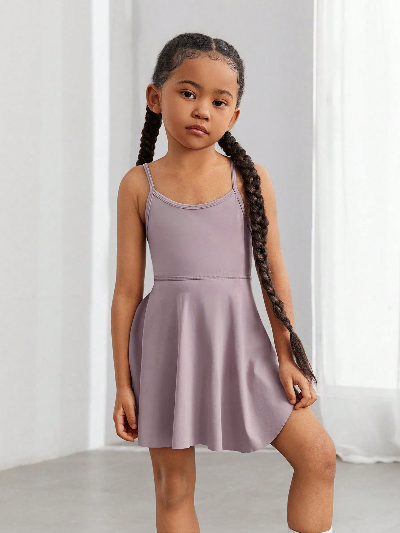 Young Girls Activewear