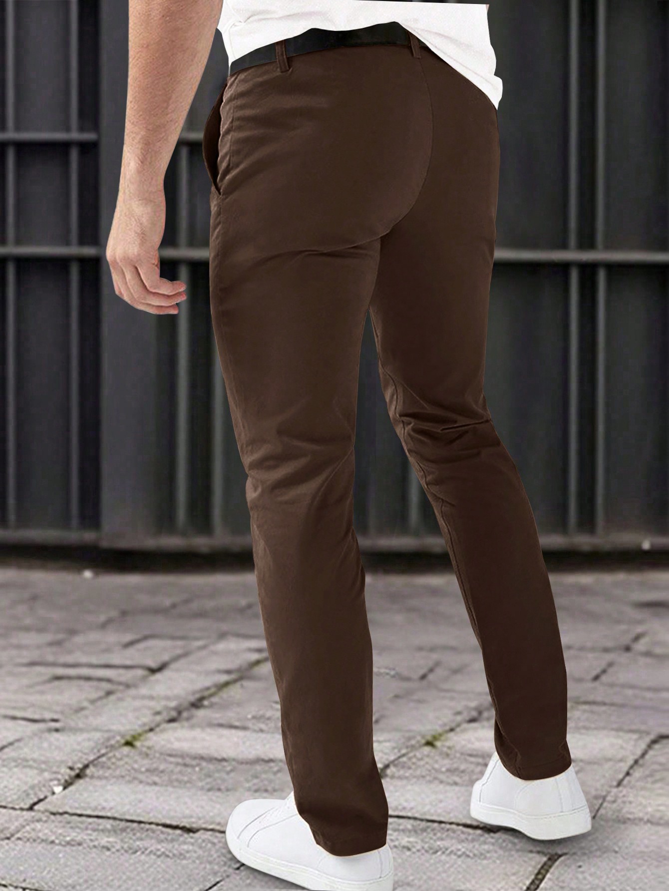 Men Suit Pants