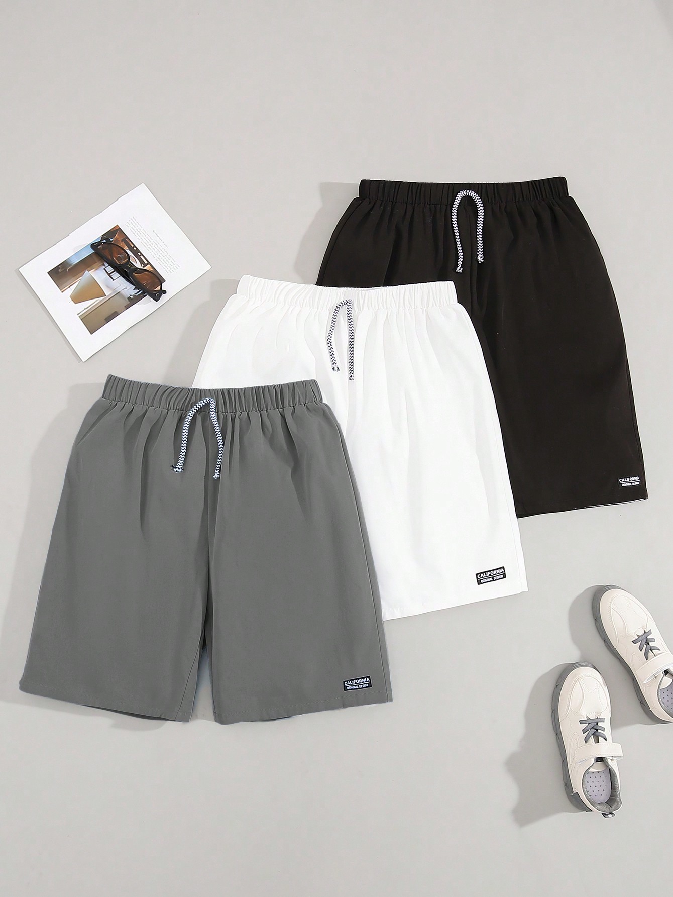 Teen Boys Shorts