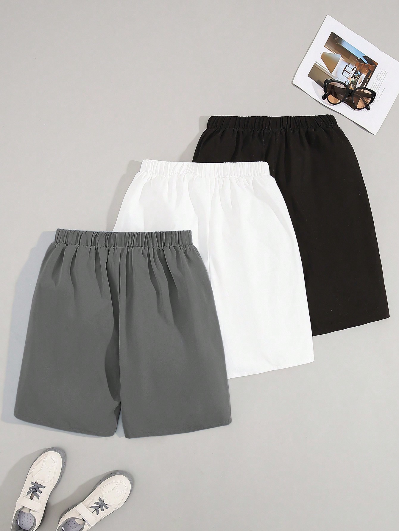 Teen Boys Shorts