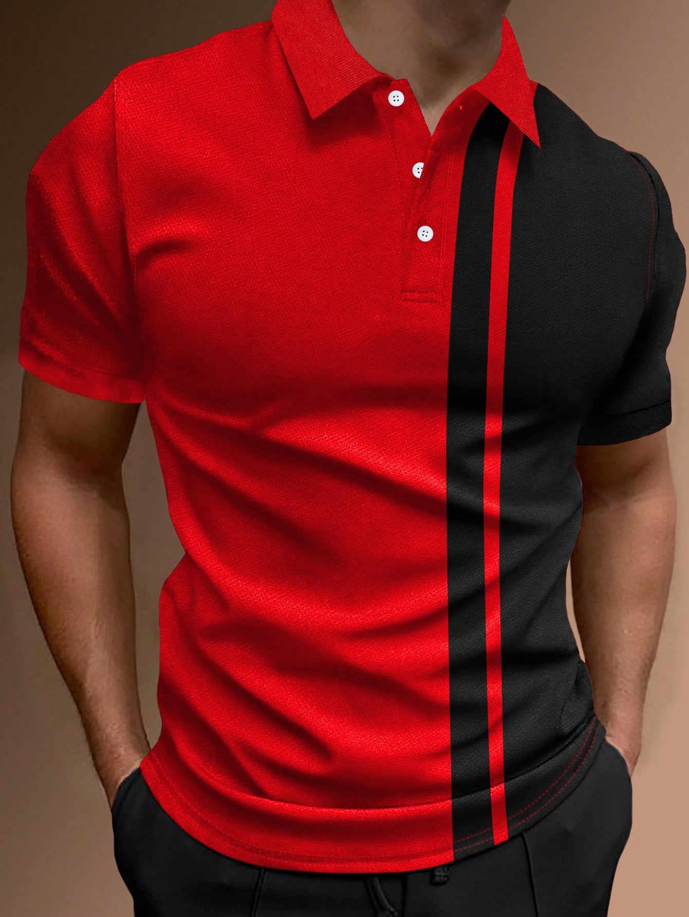 Men Polo Shirts