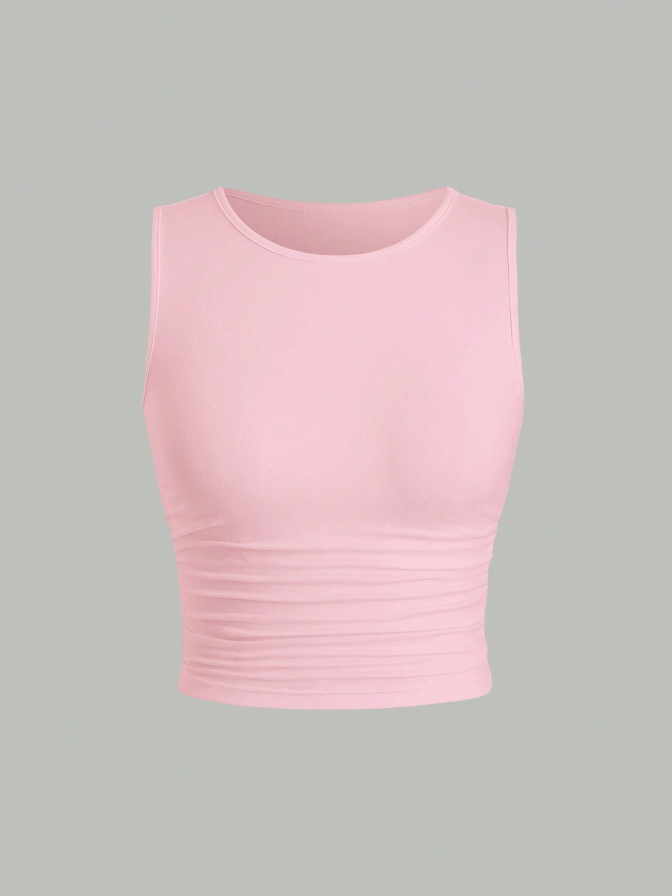 In Pink Women Tank Tops & Camis