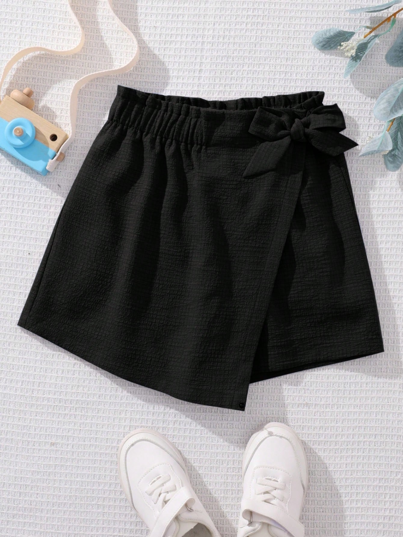 Tween Girls Shorts