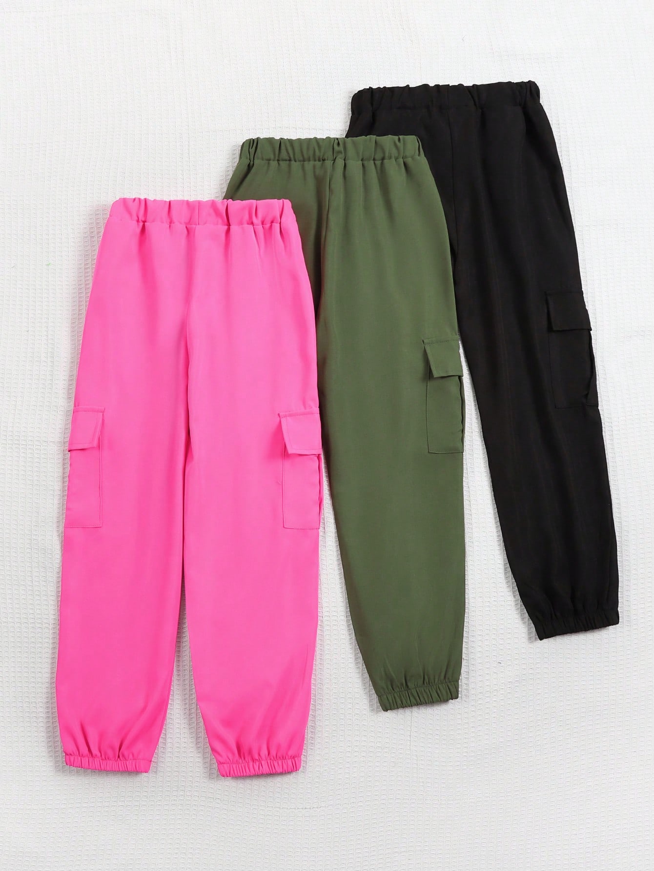 Tween Girls Pants