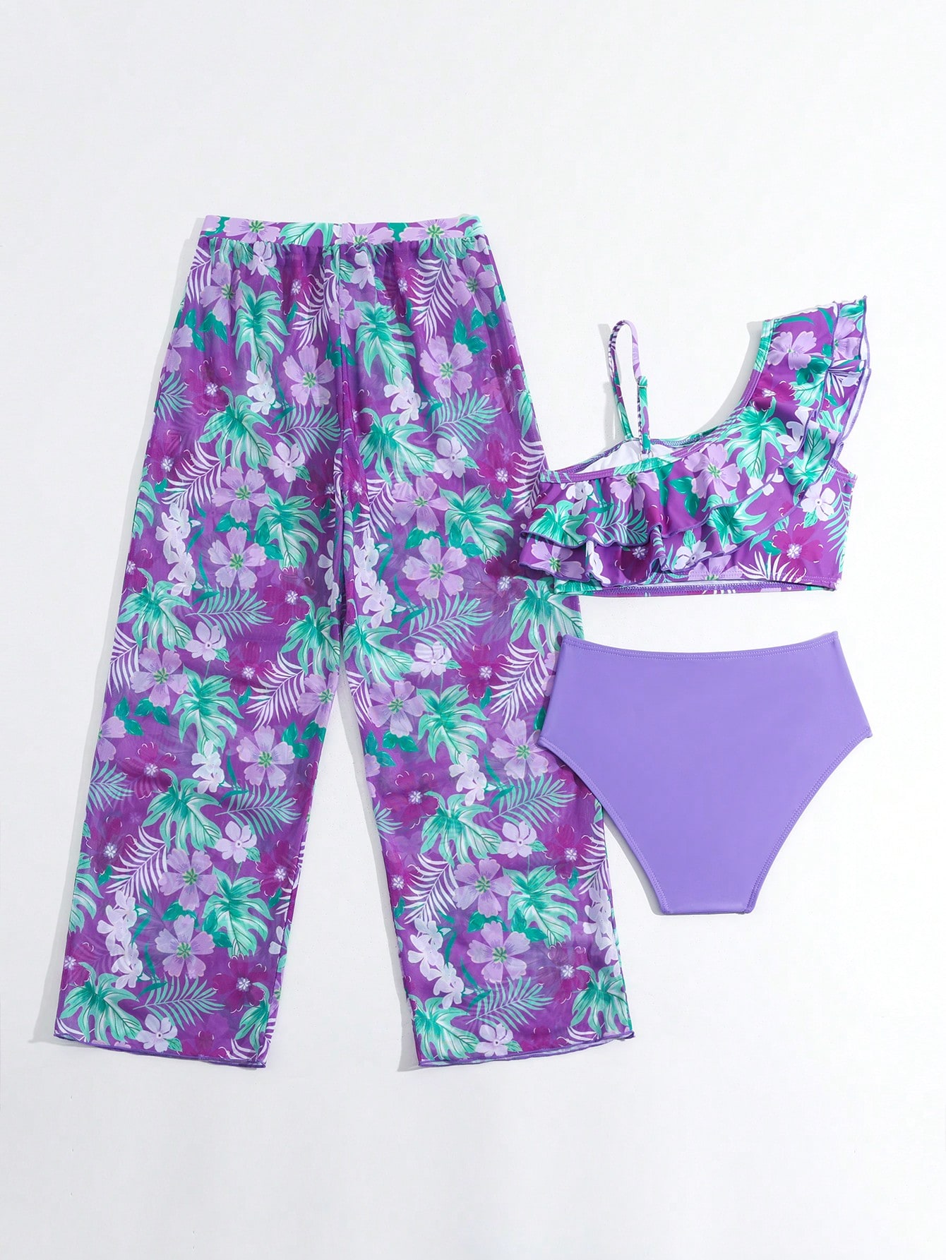 Tween Girls Bikini Sets