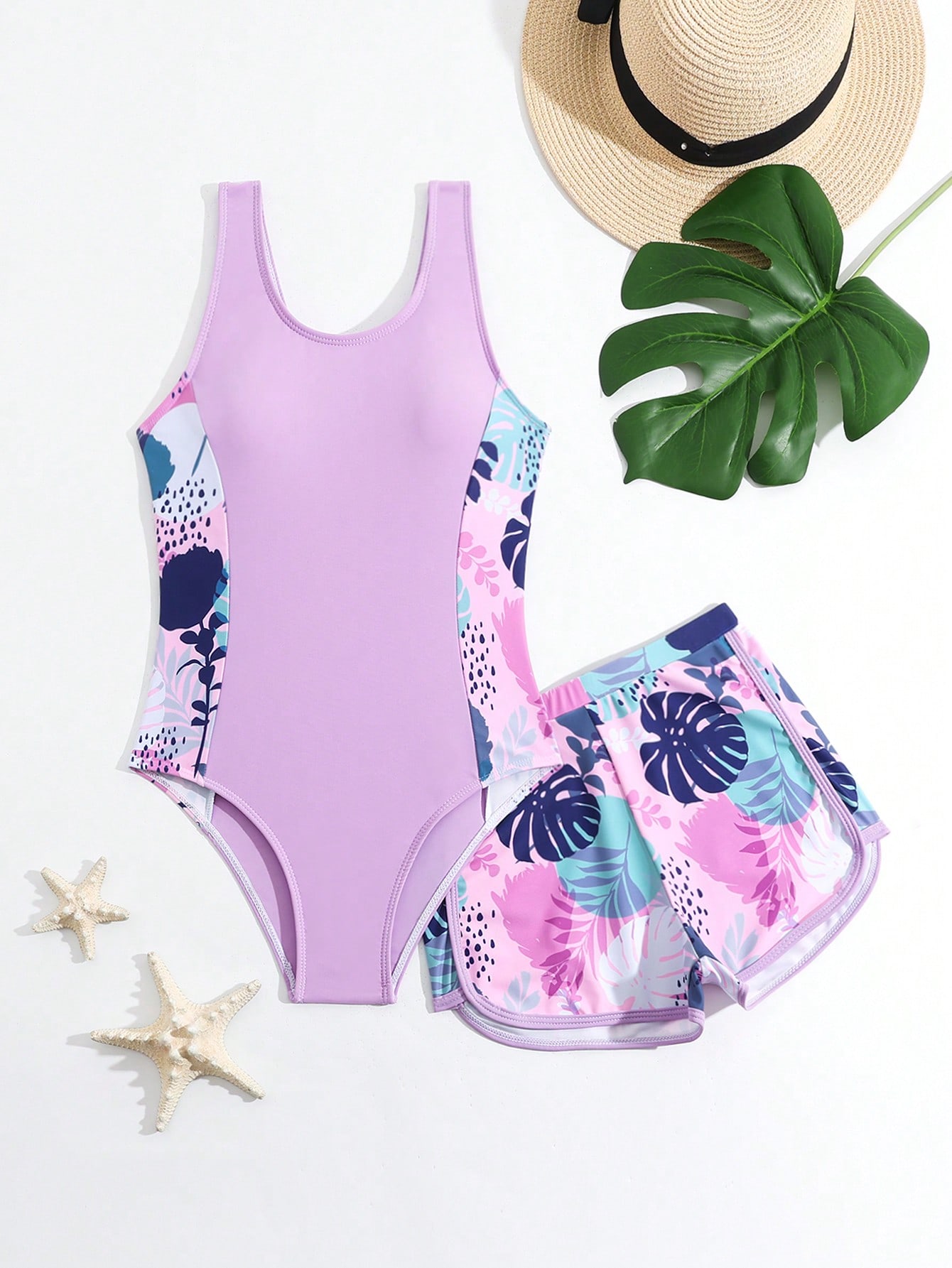 Tween Girls One-Pieces