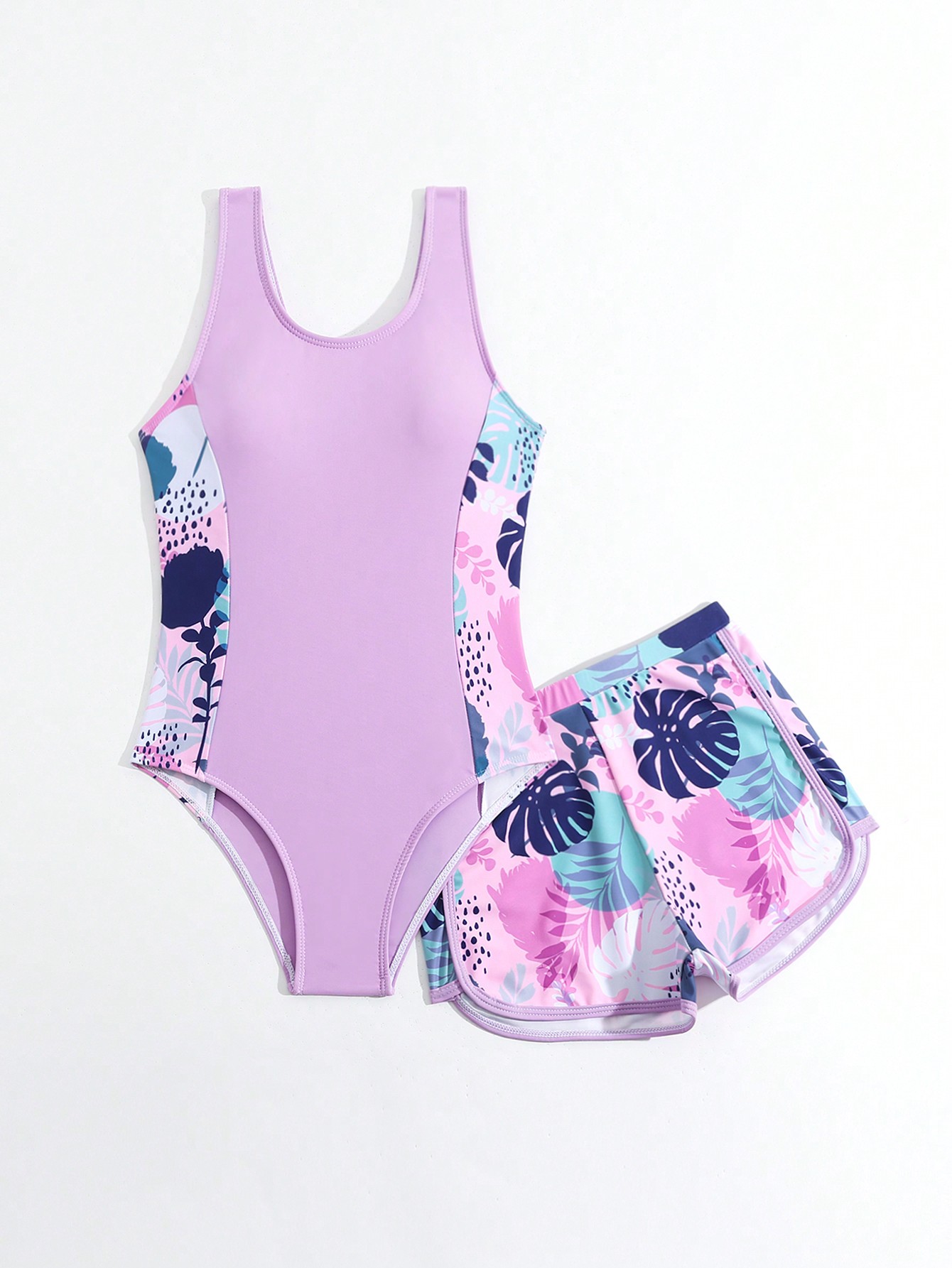 Tween Girls One-Pieces