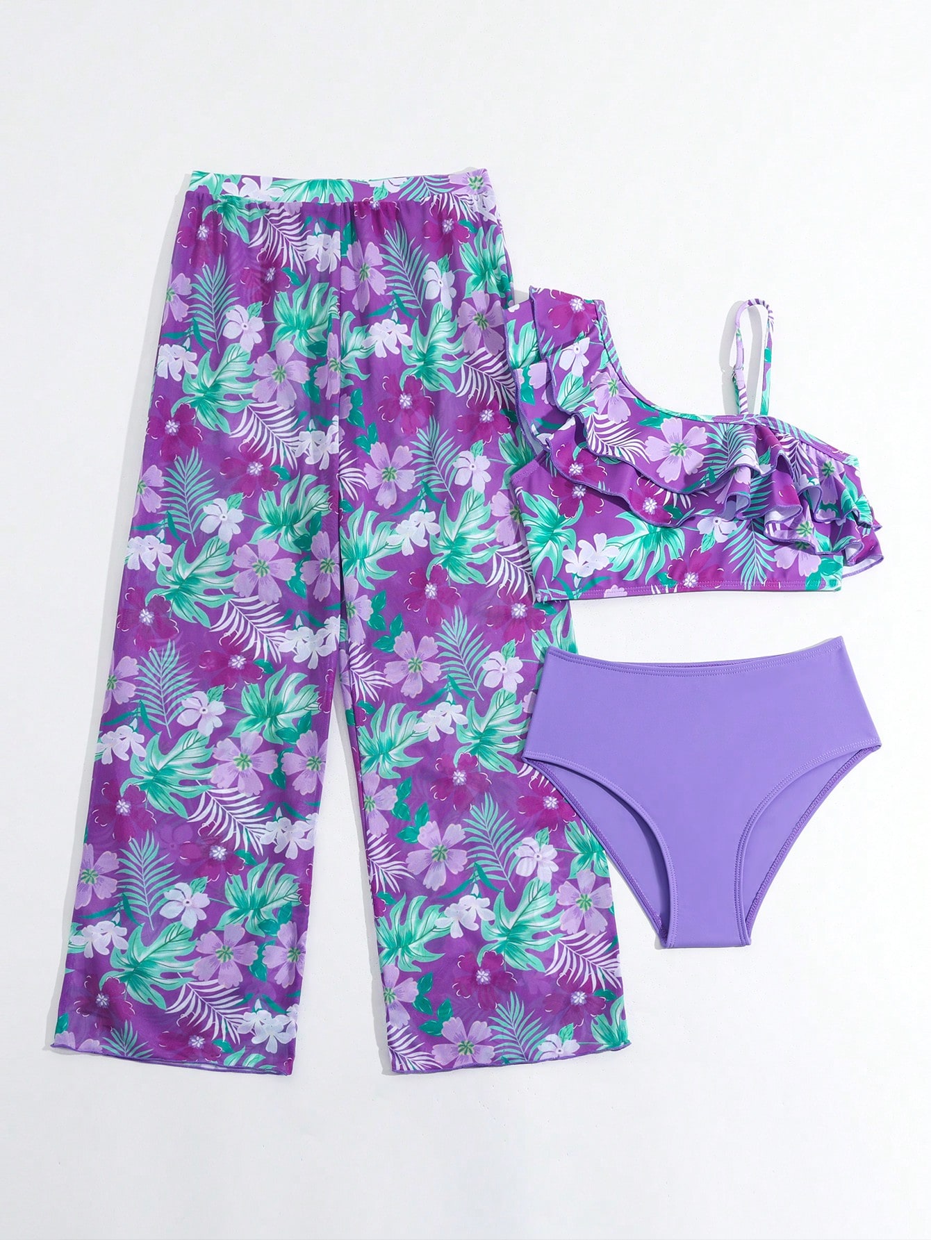 Tween Girls Bikini Sets