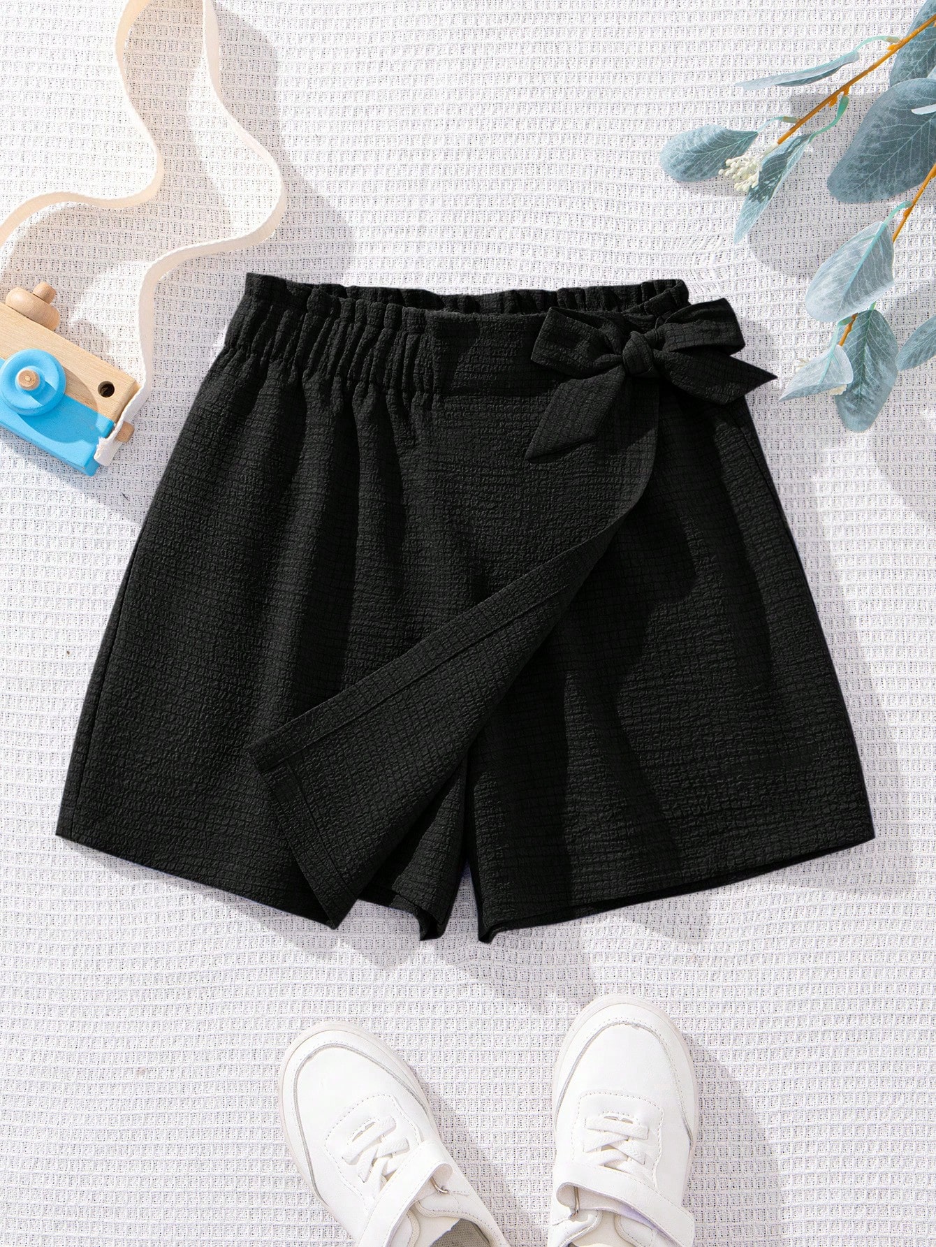 Tween Girls Shorts