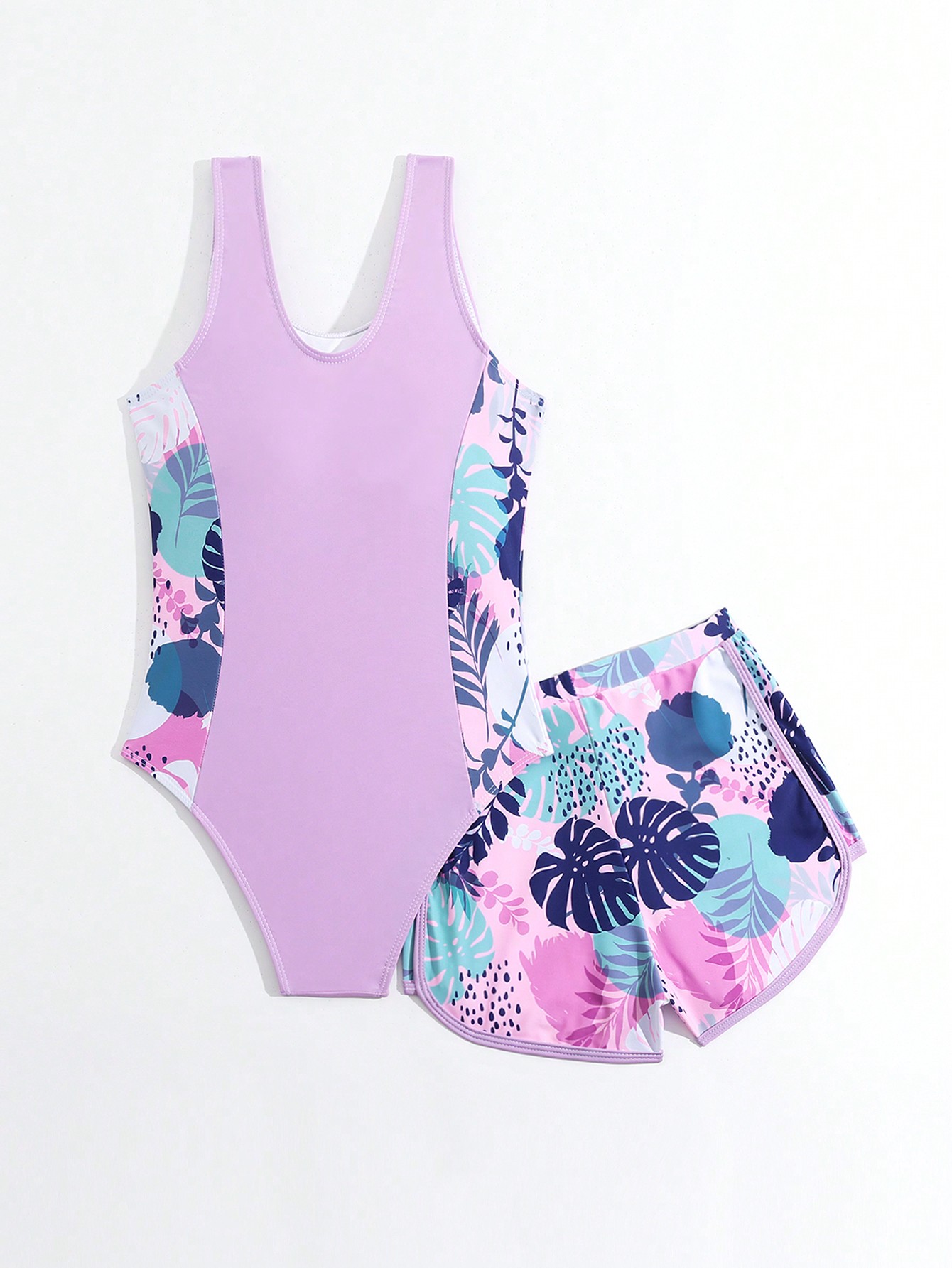 Tween Girls One-Pieces