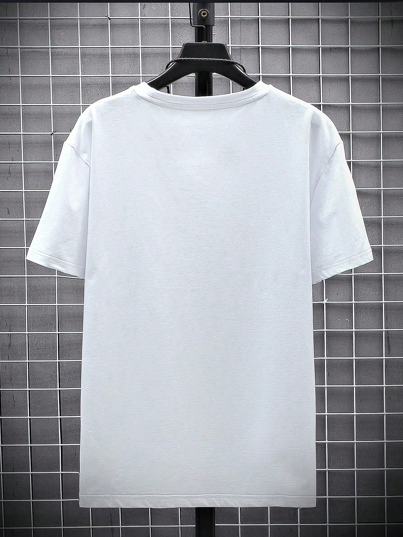 メンズ プラスサイズ Tシャツ