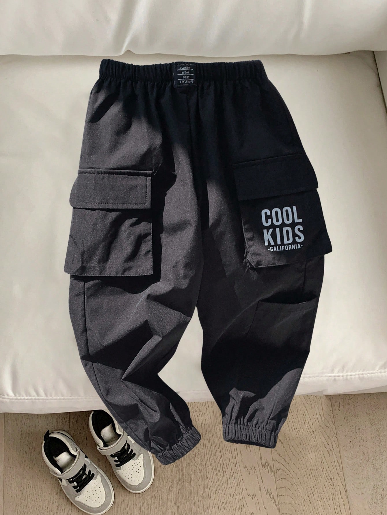 Young Boys Pants