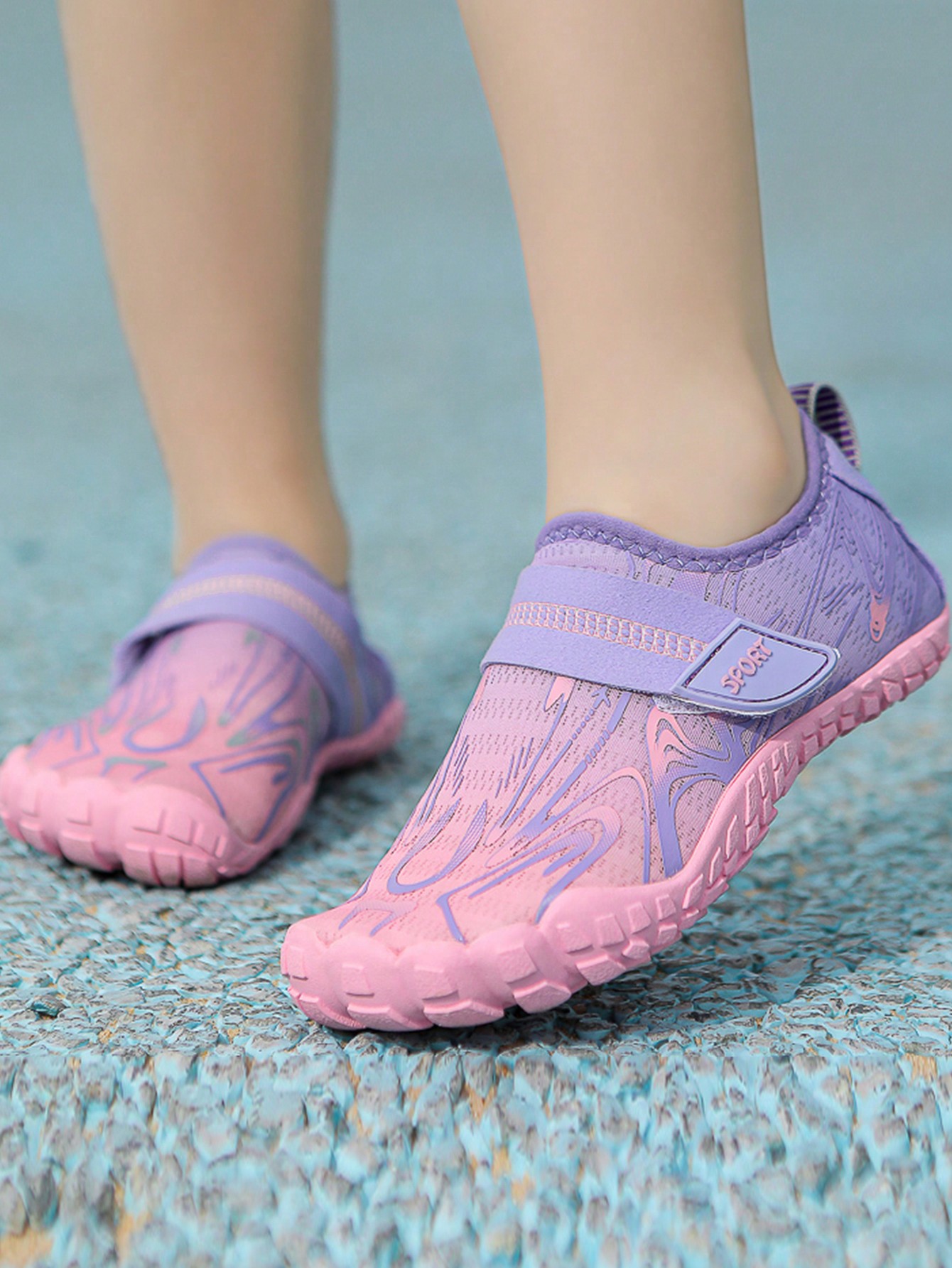 Kids Water Shoes