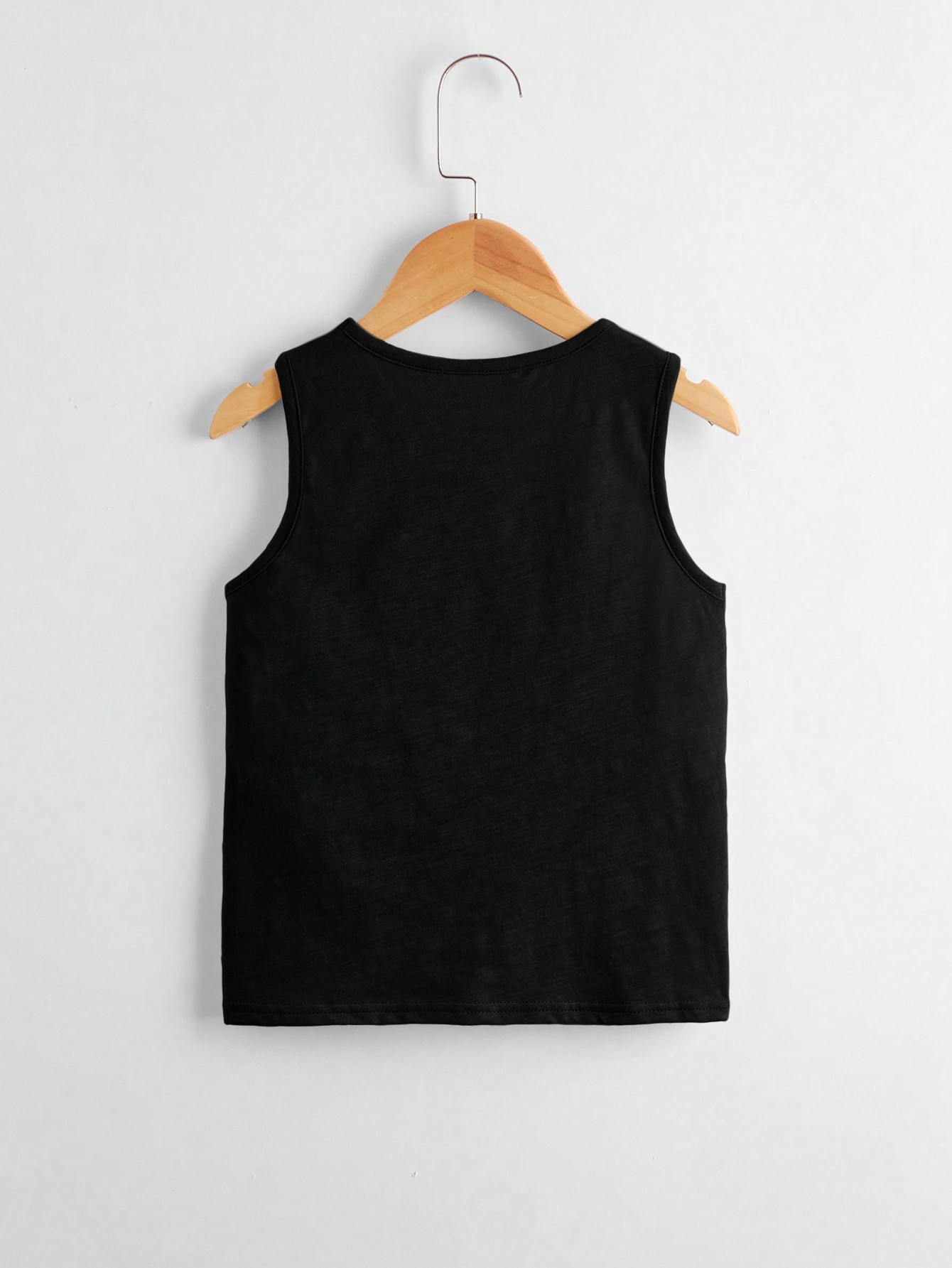 Young Boys Tanks