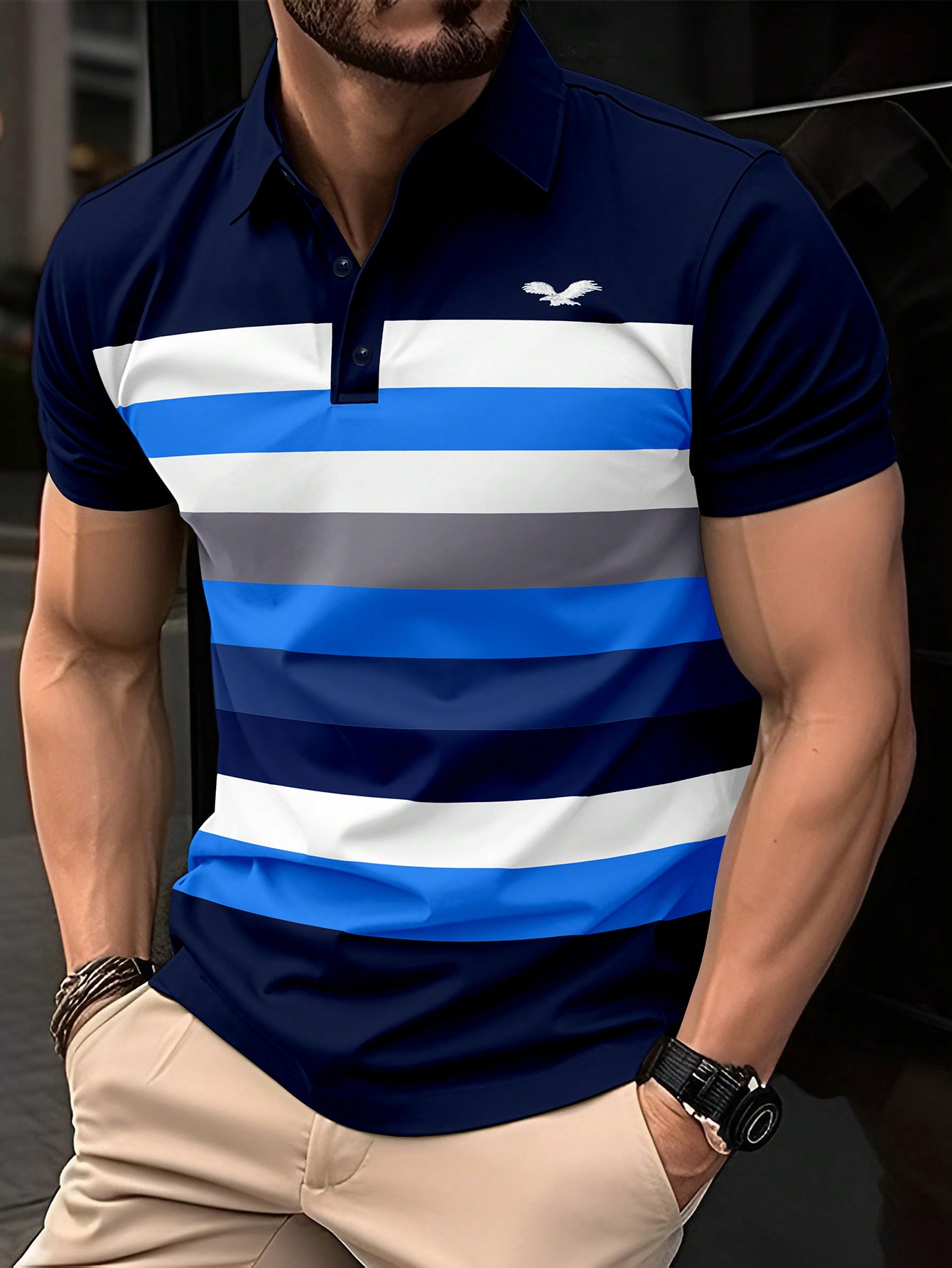 Men Polo Shirts