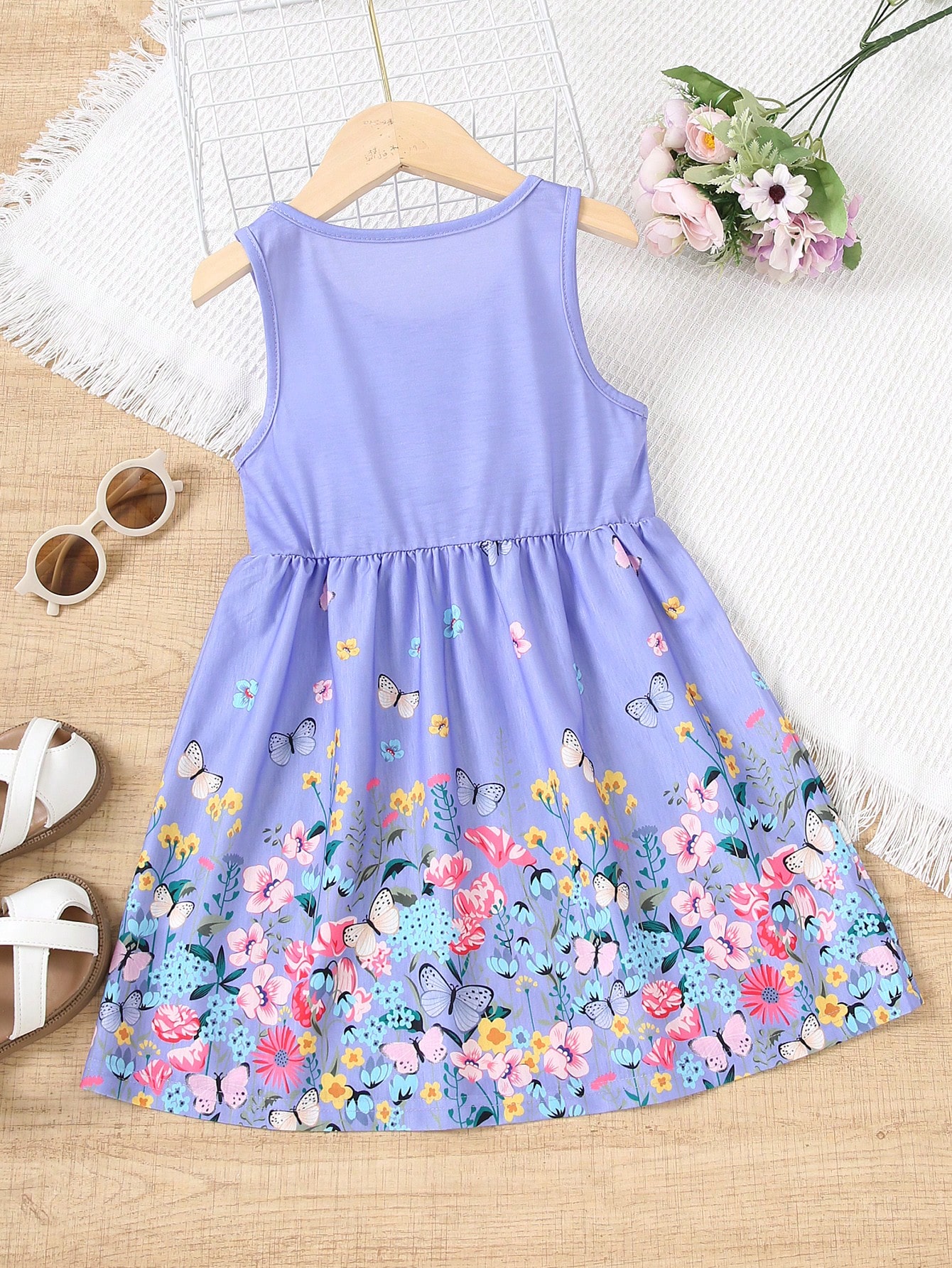 Young Girls Dresses