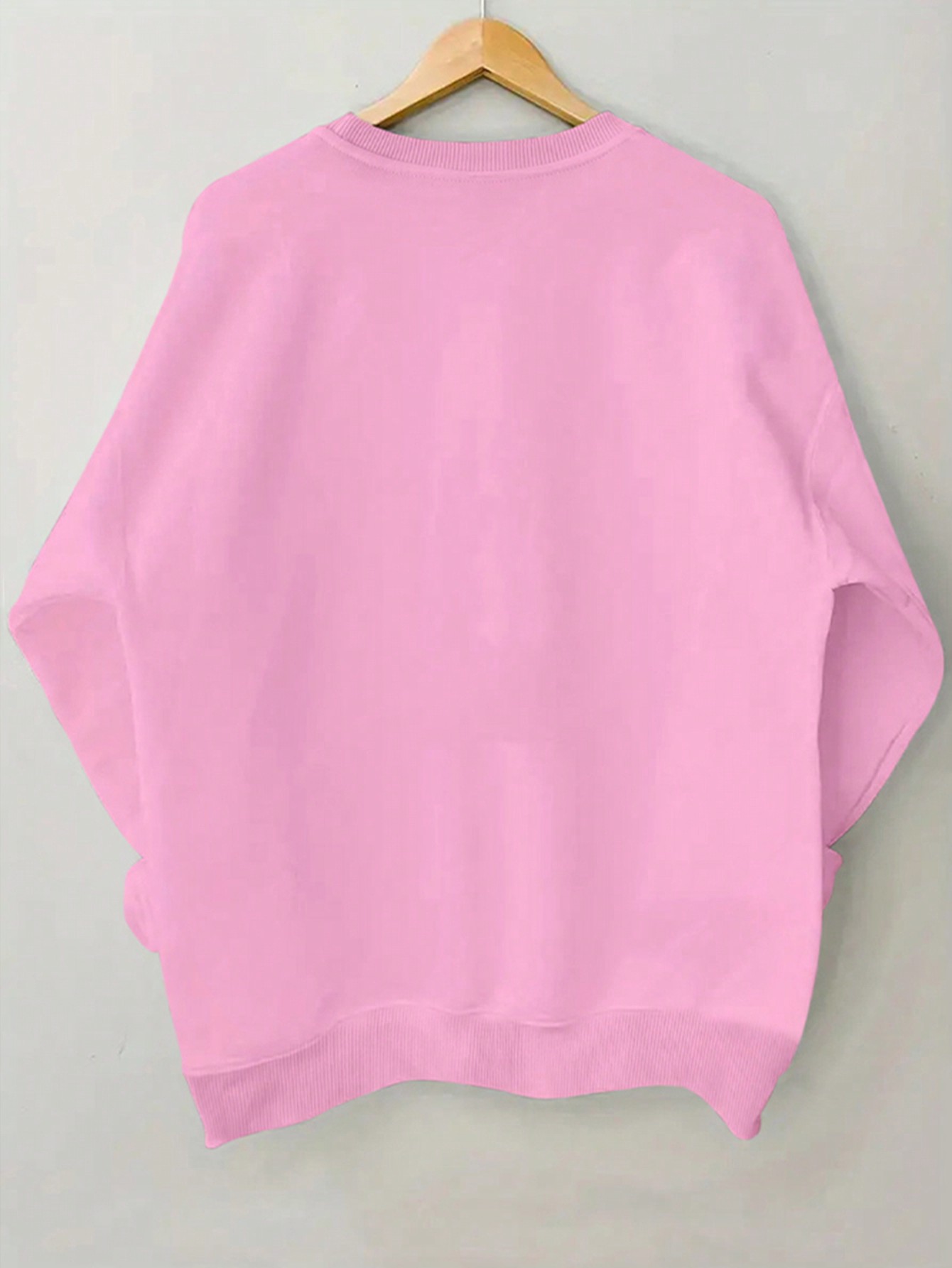 In Pink Women Sweatshirts