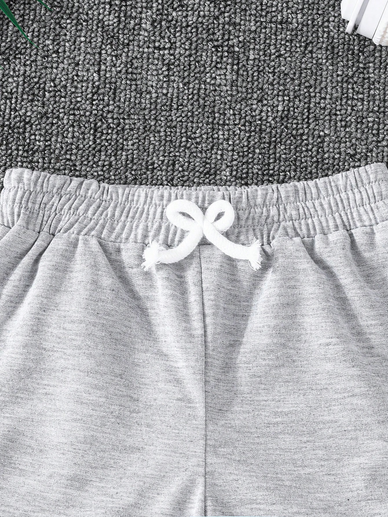 Young Girls Shorts