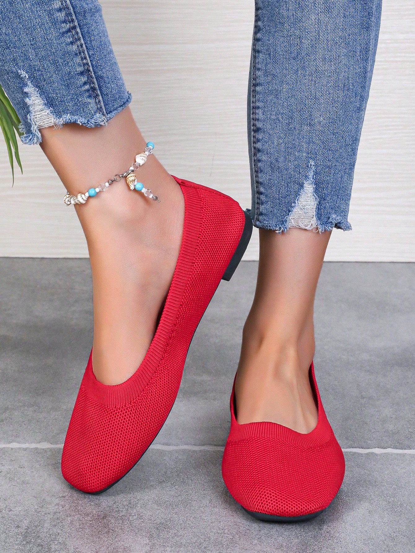 Women Flats Below $9.99