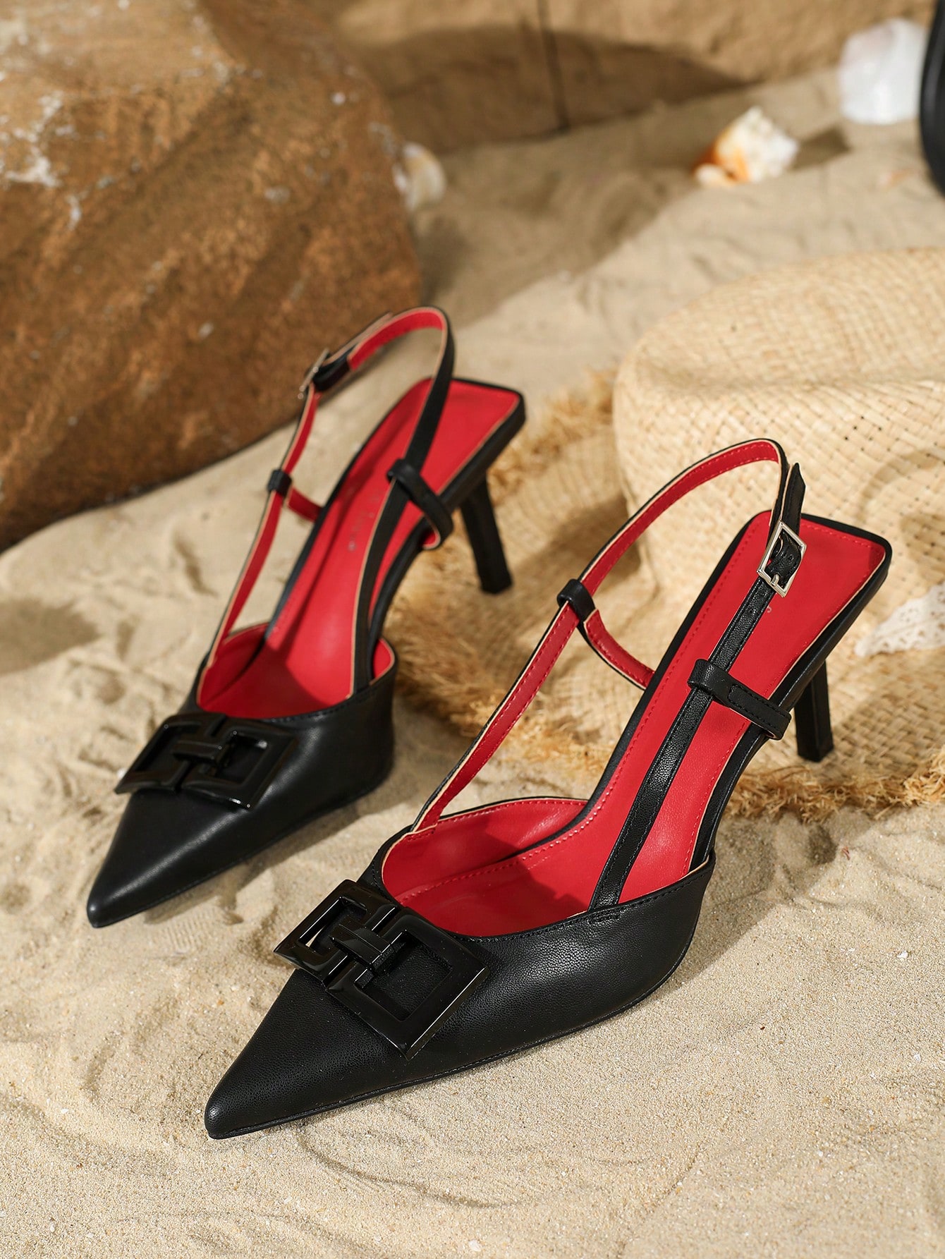 Women Pumps