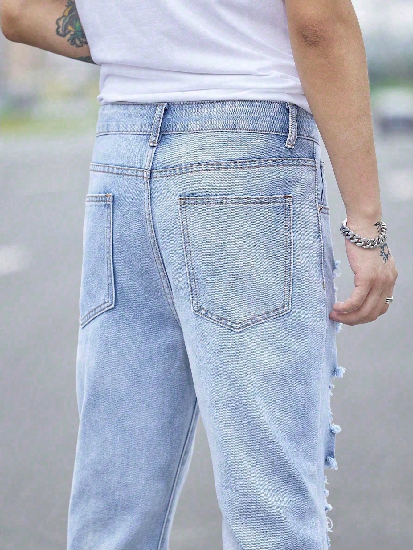 Men Jeans