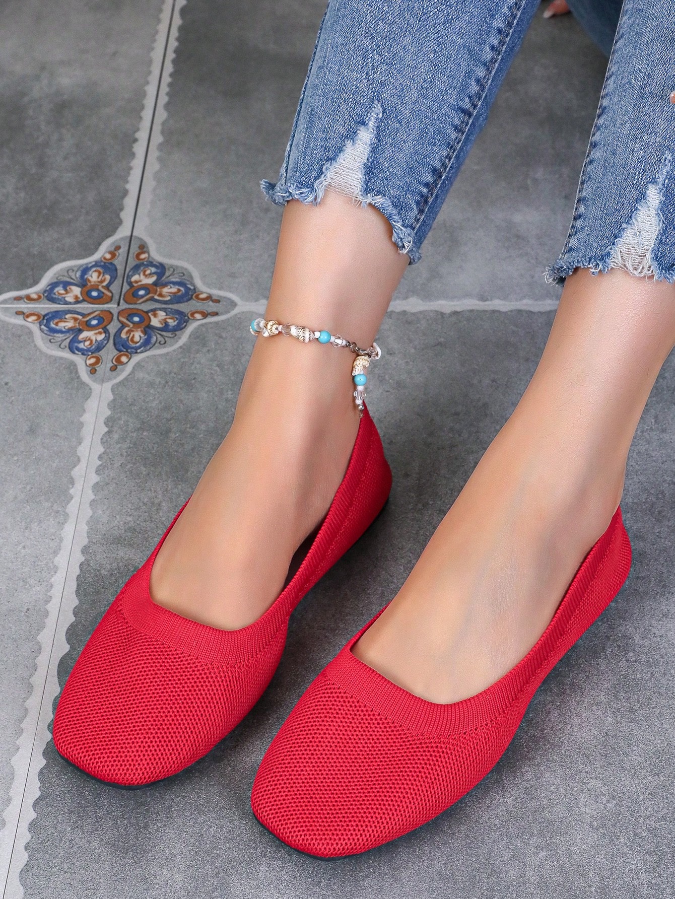 Women Flats Below $9.99