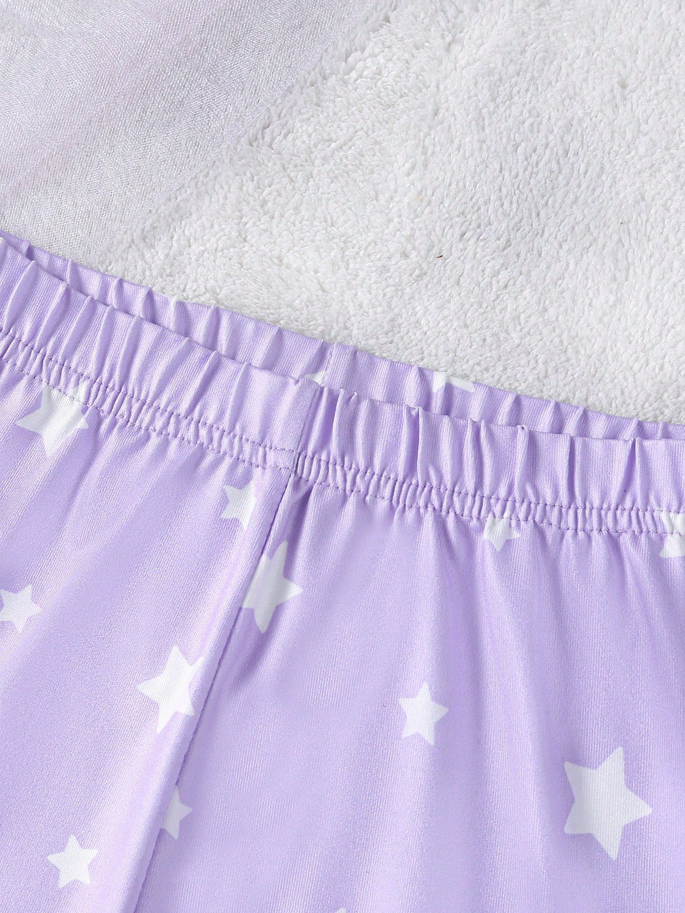 Young Girls Pajamas