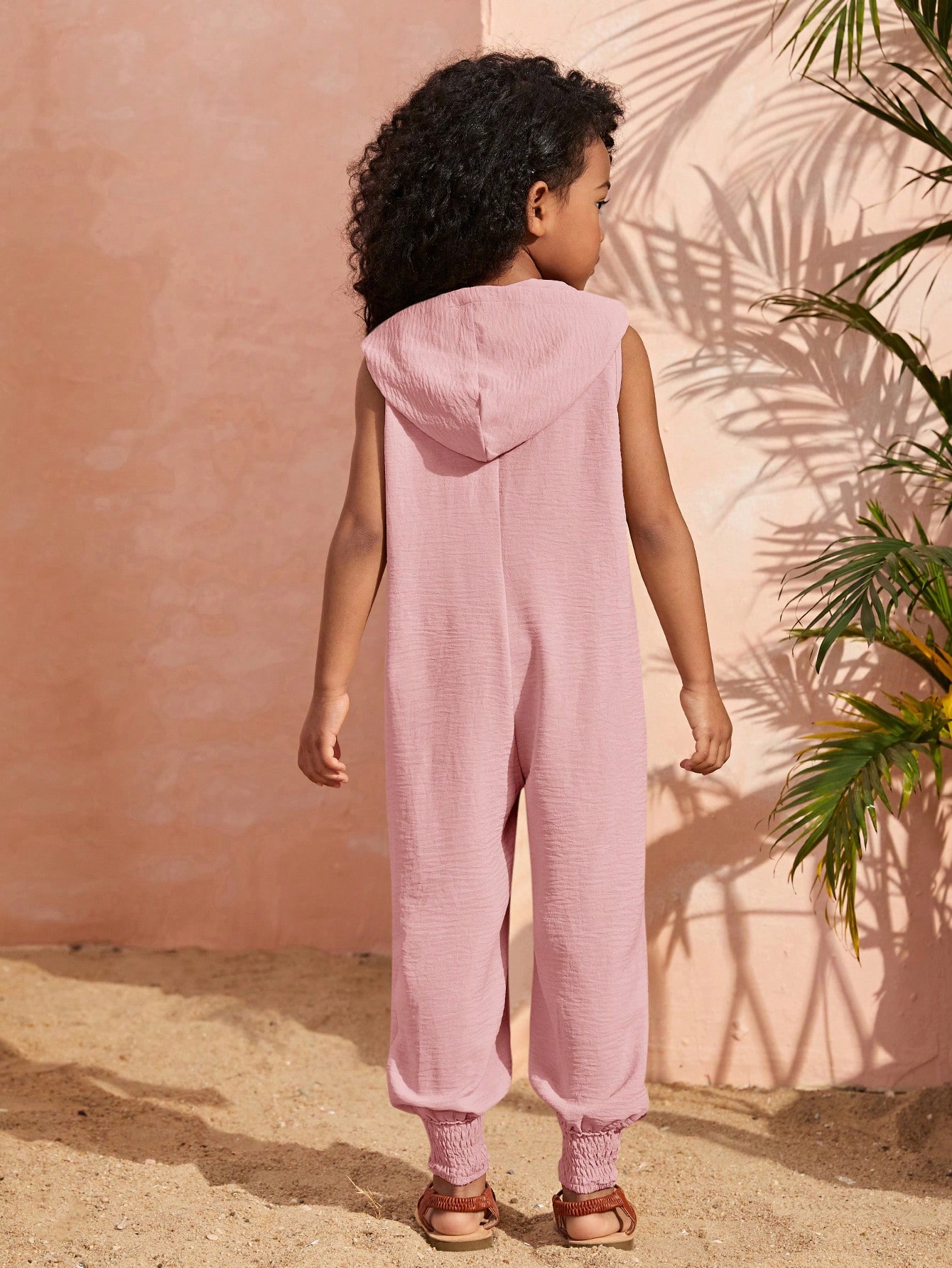 Young Girls Bodysuits & Jumpsuits