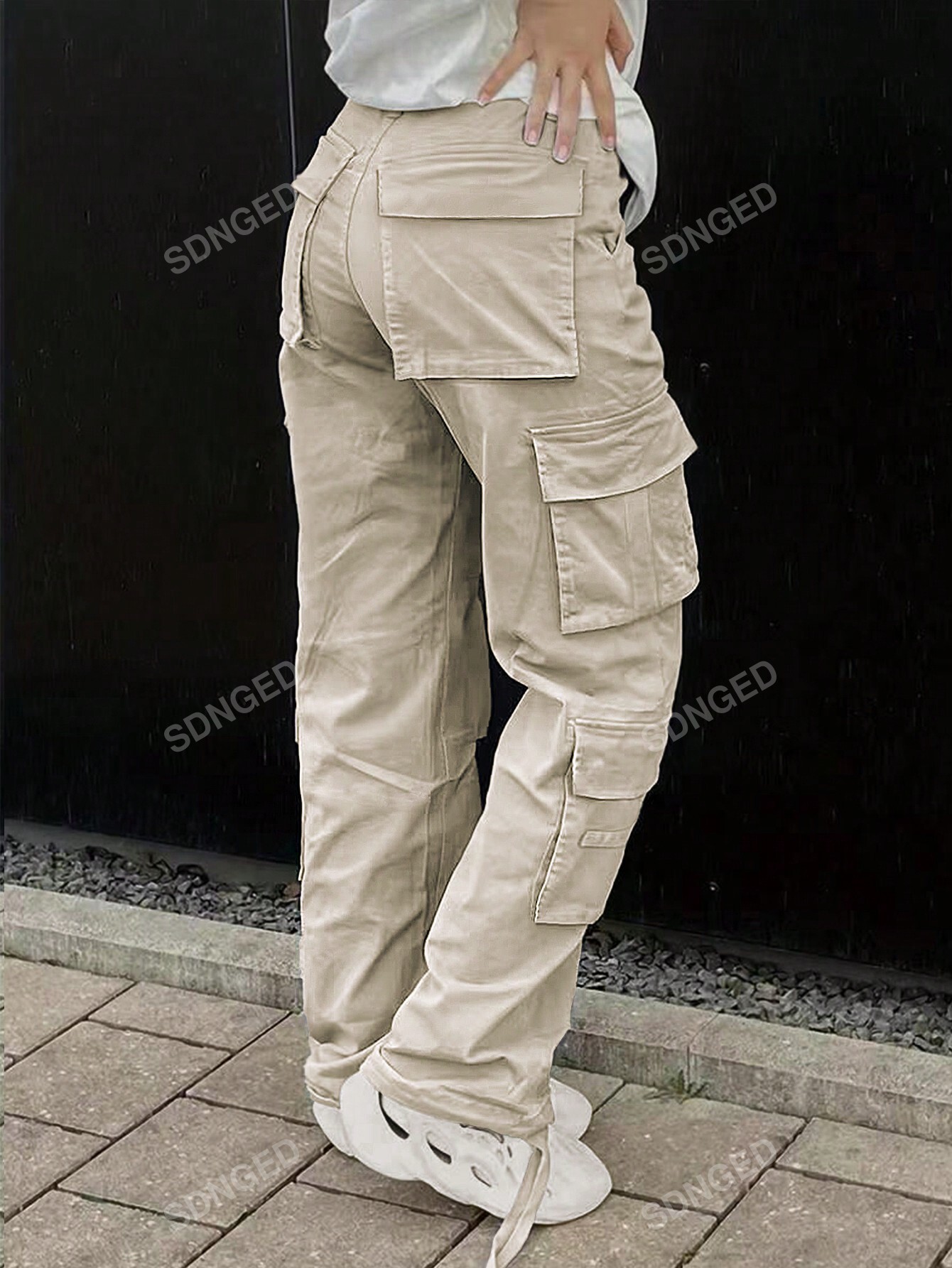 Cargo Pants