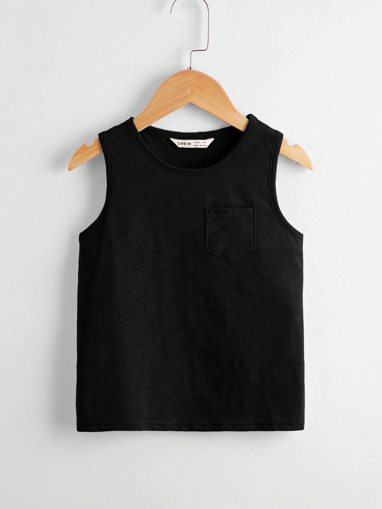 Young Boys Tanks