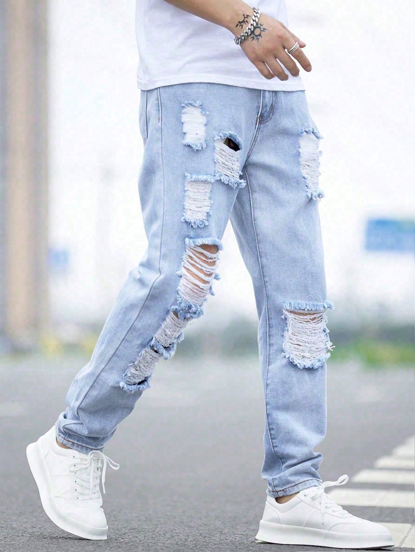 Men Jeans