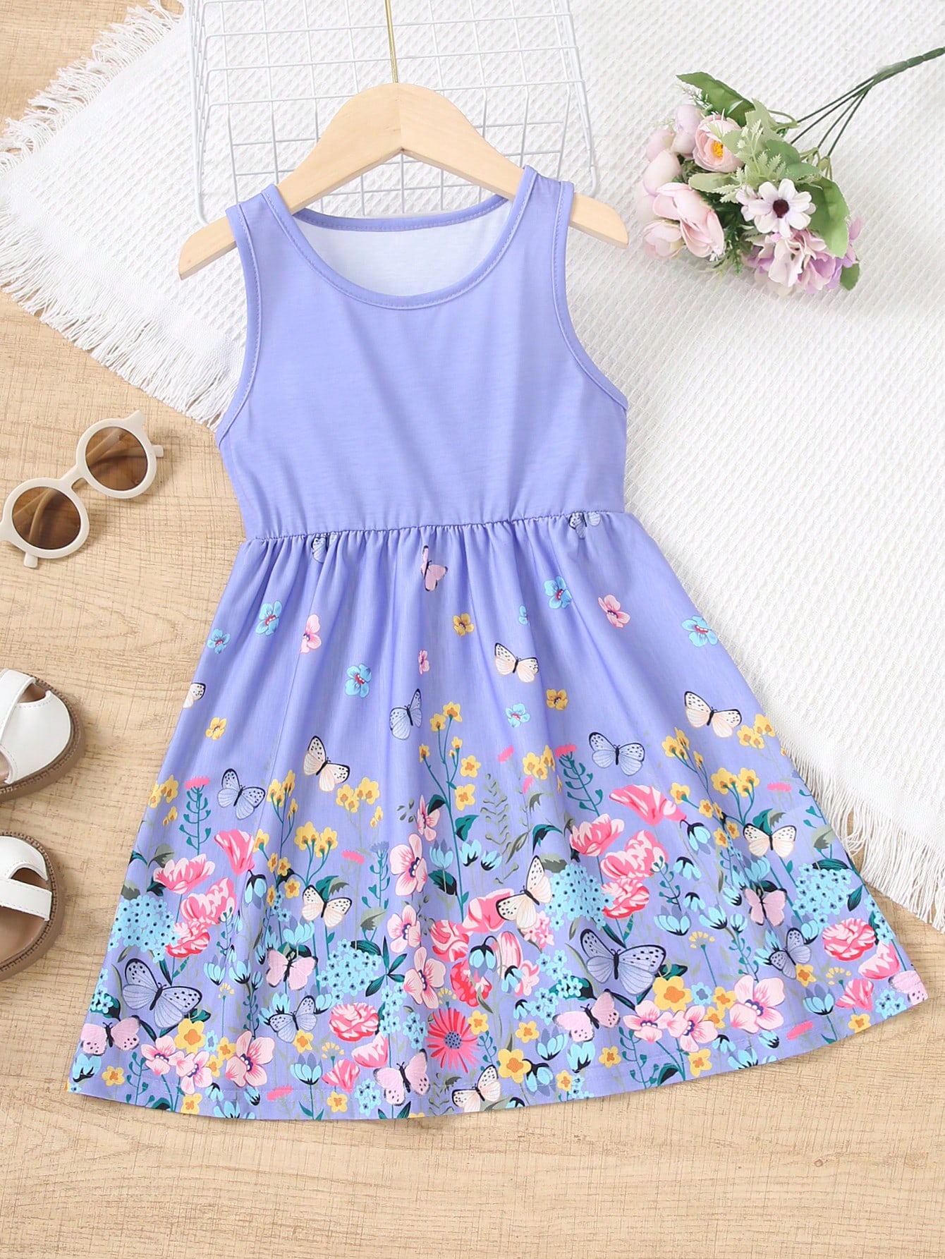 Young Girls Dresses