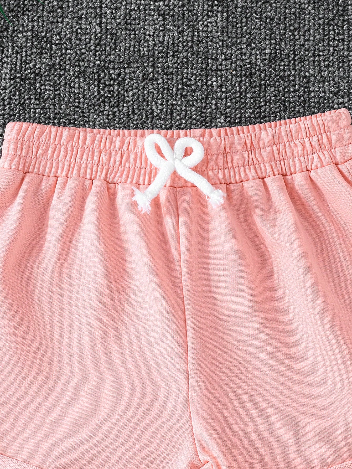 Young Girls Shorts