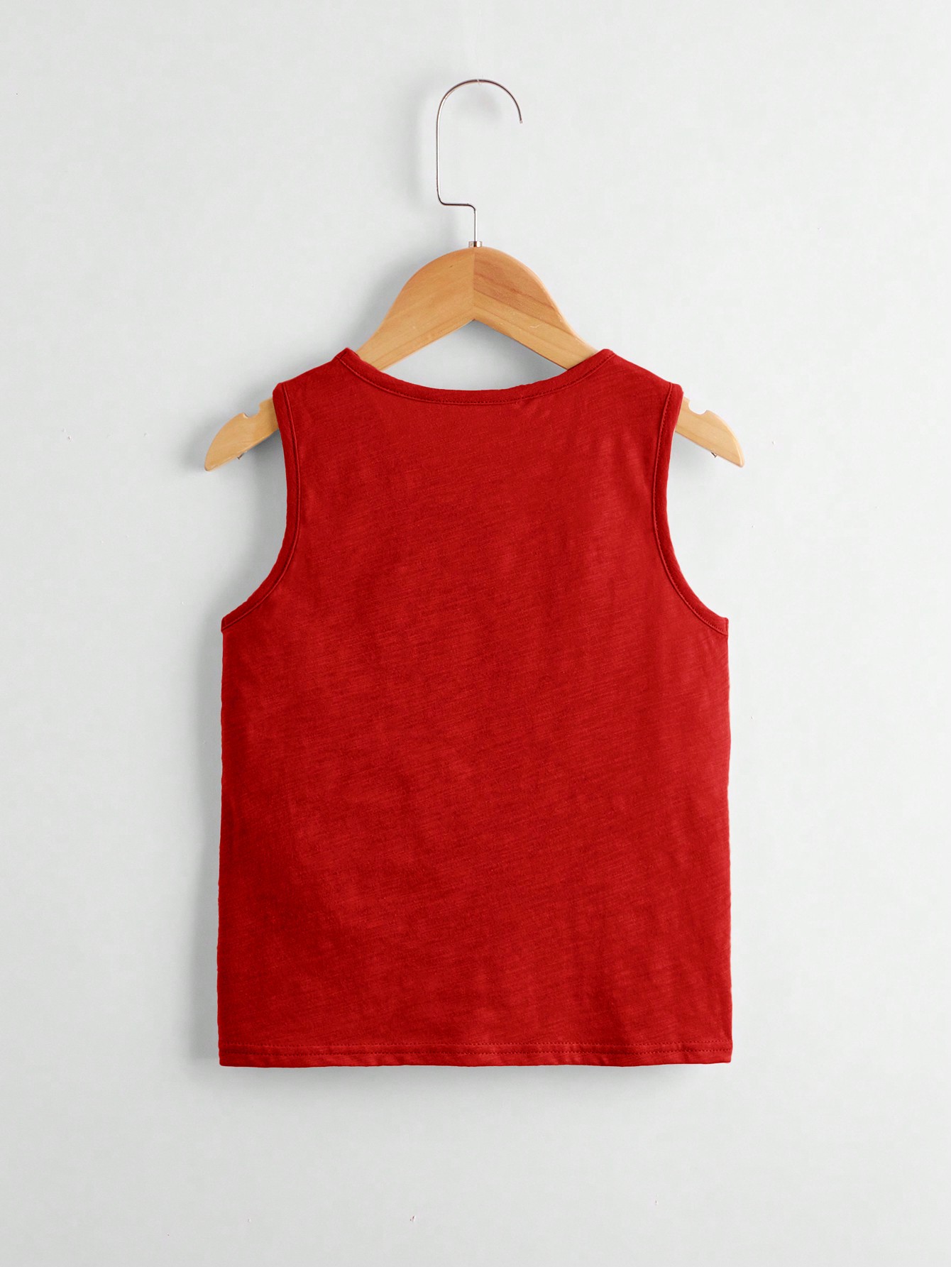 Young Boys Tanks