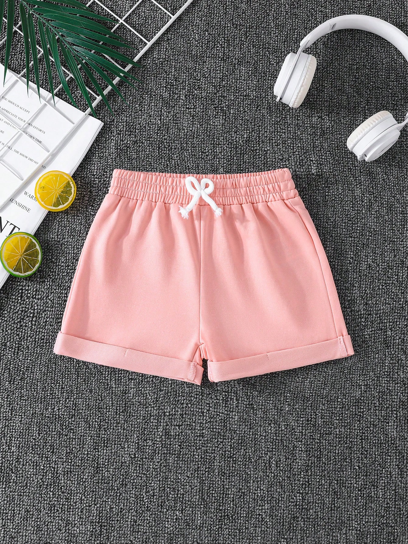 Young Girls Shorts