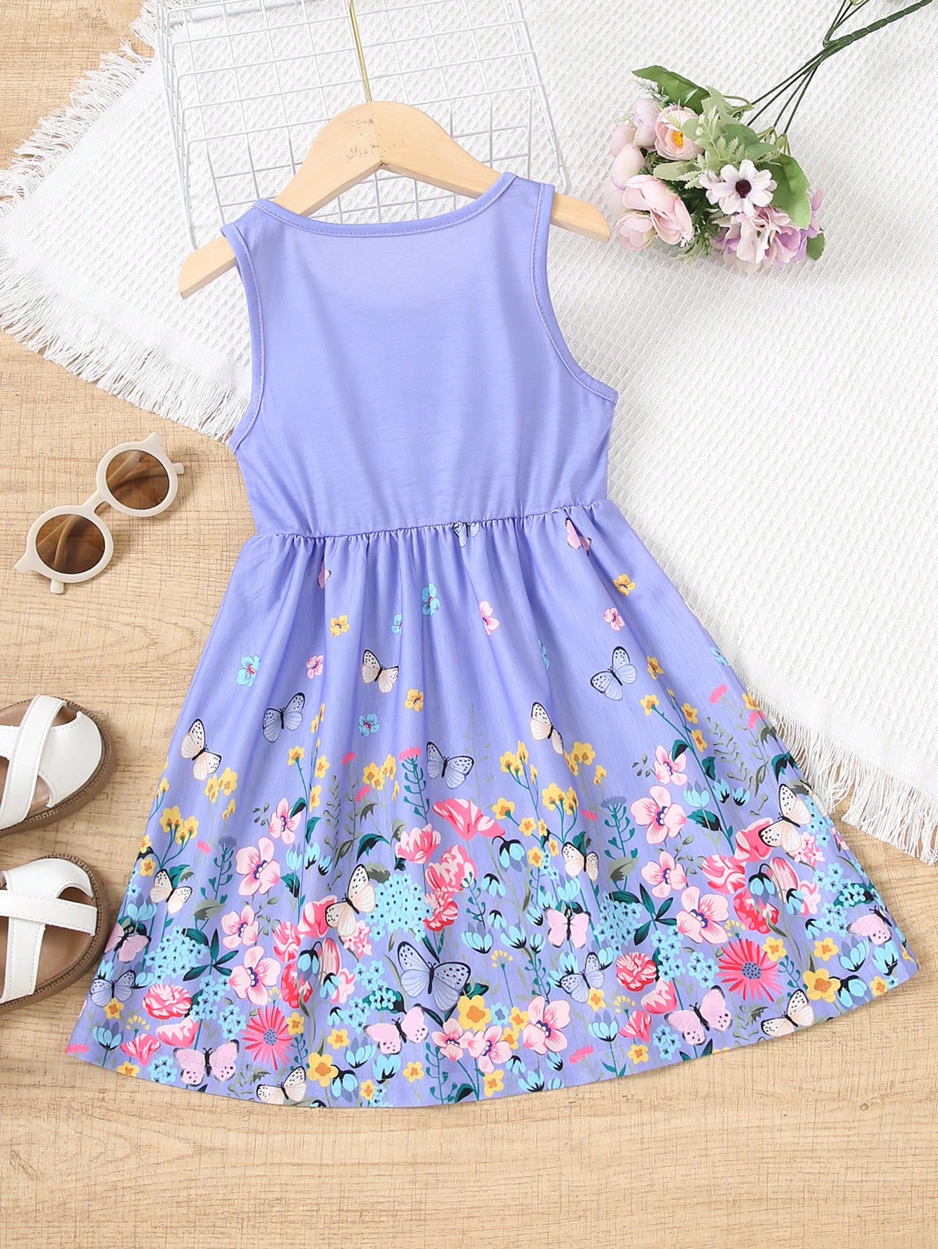 Young Girls Dresses