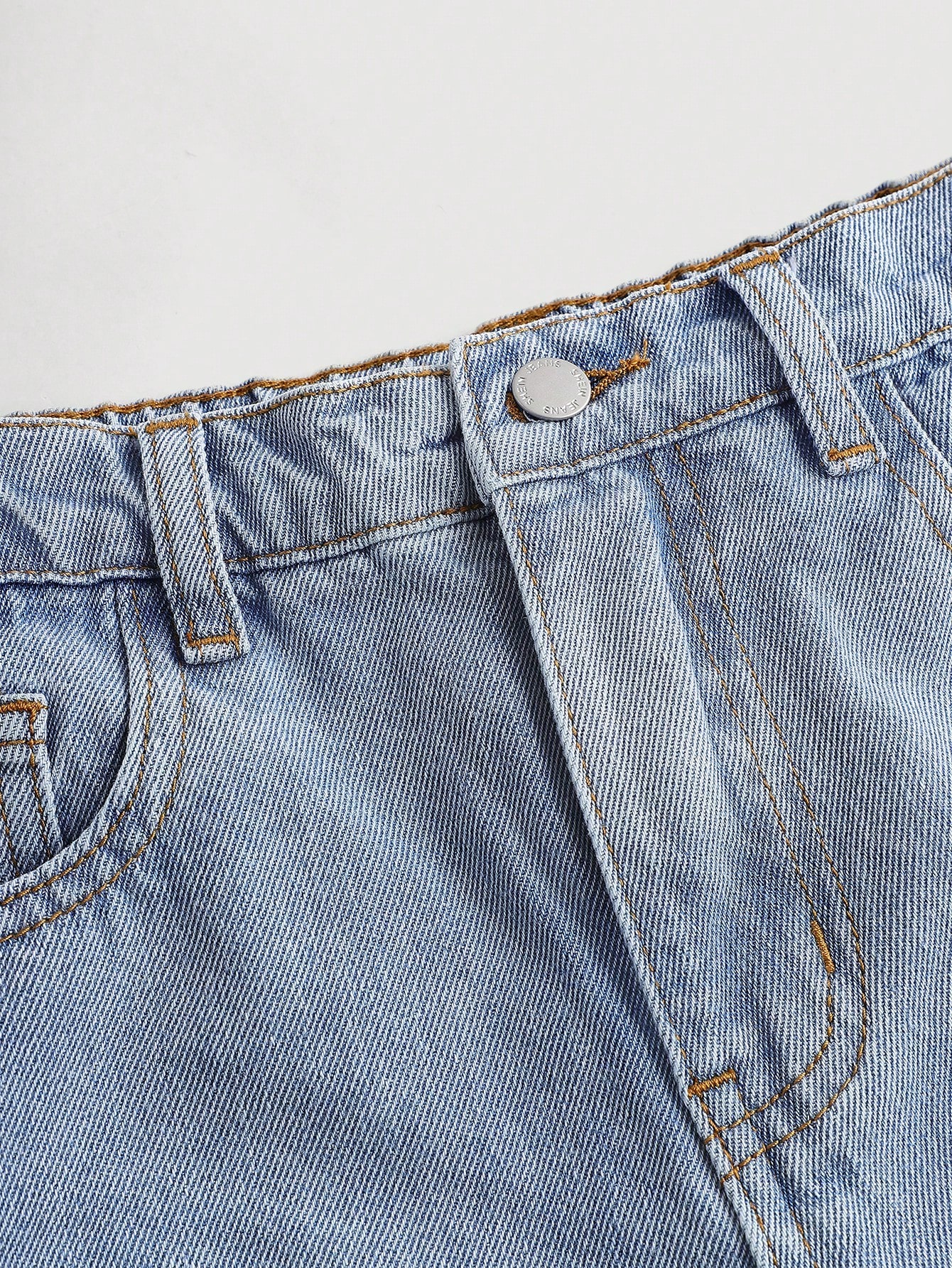 Tween Girls Jeans